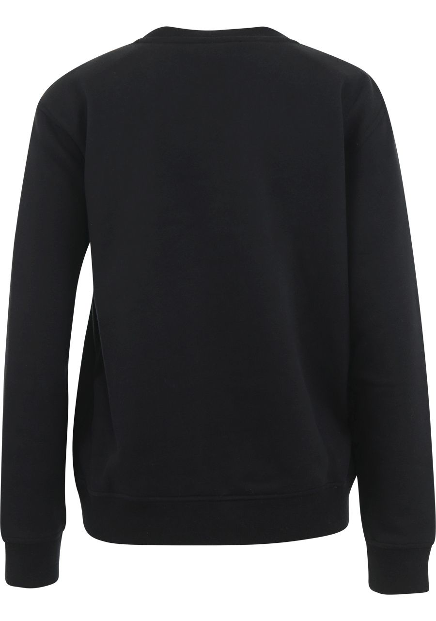 H.V. POLO SWEATER