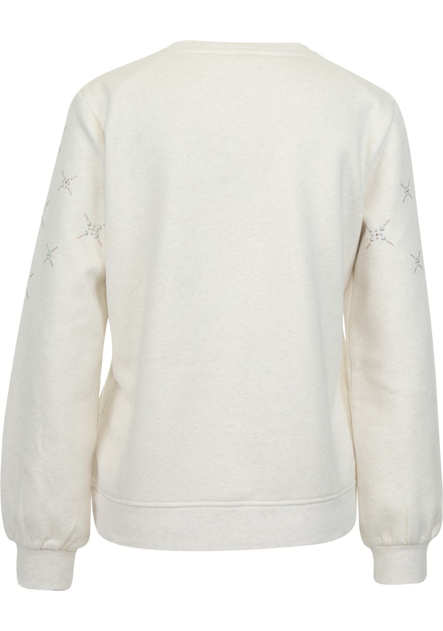 H.V. POLO SWEATER