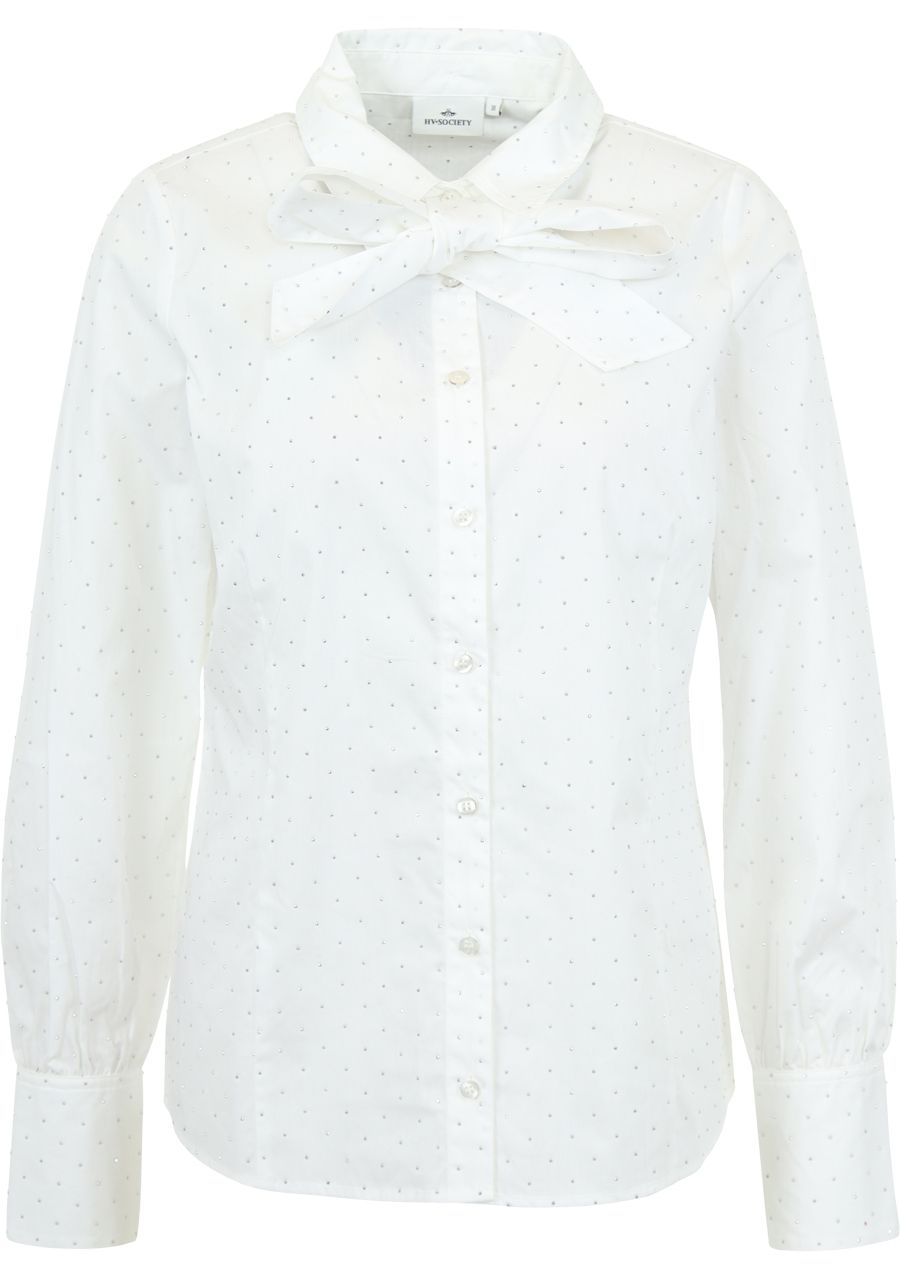 H.V. POLO BLOUSE