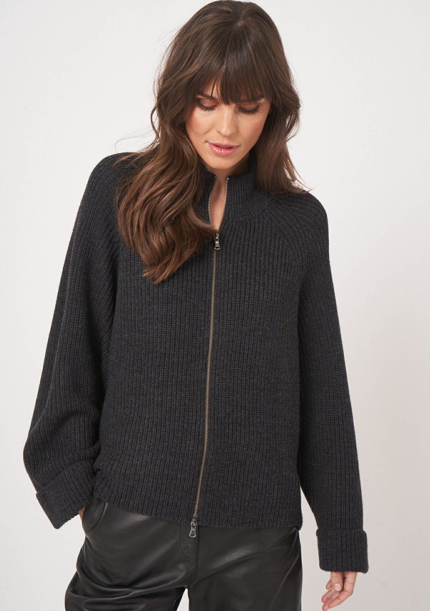 REPEAT VEST