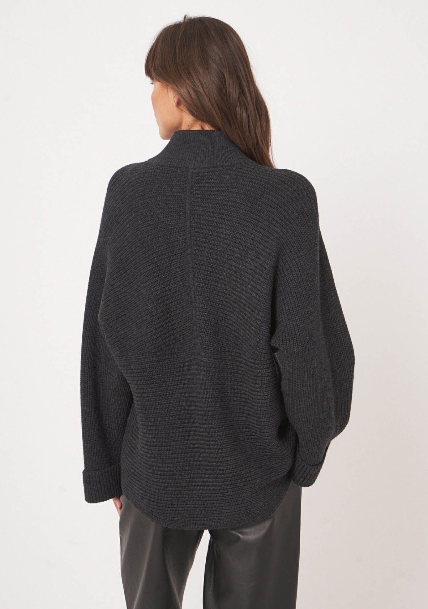 REPEAT VEST