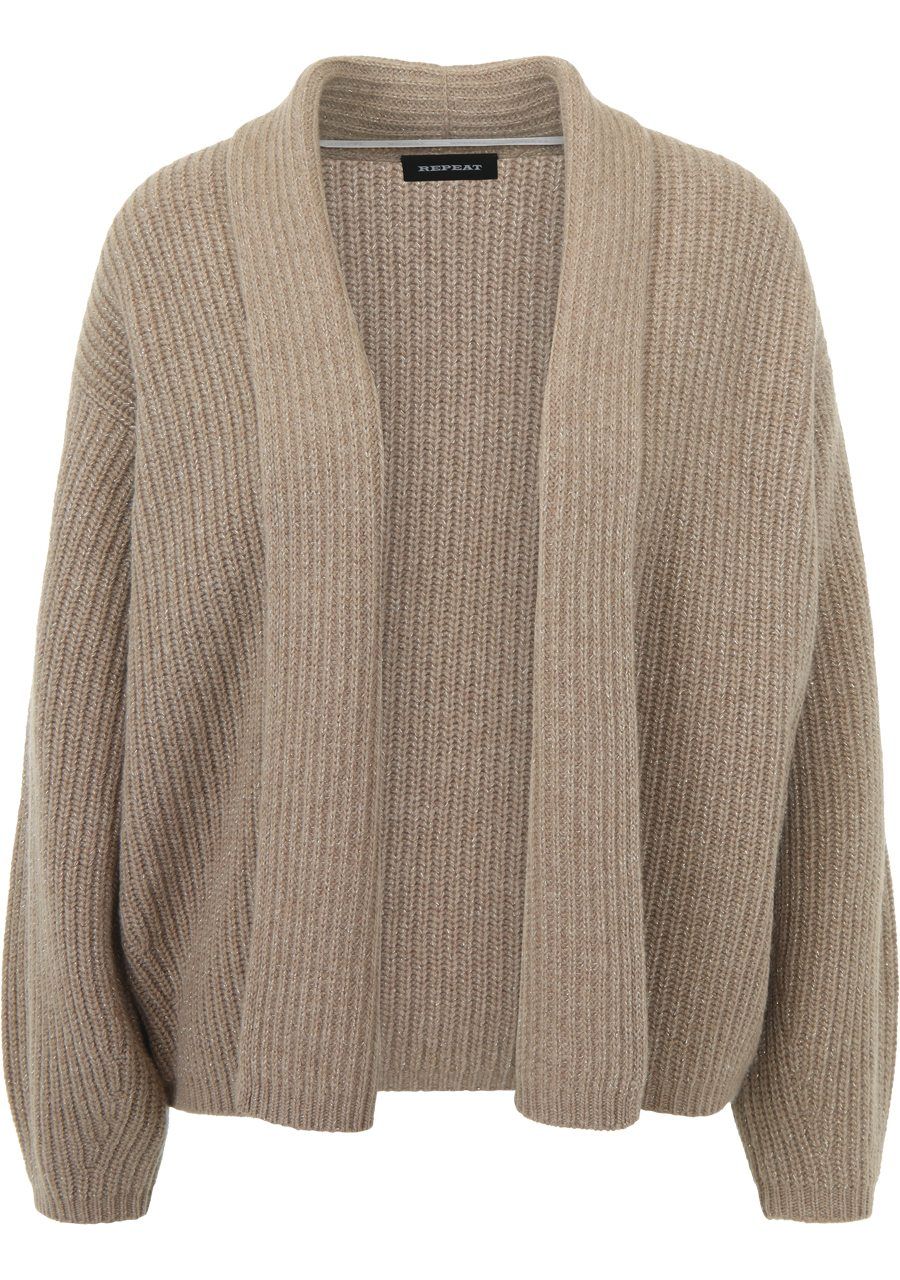 REPEAT VEST