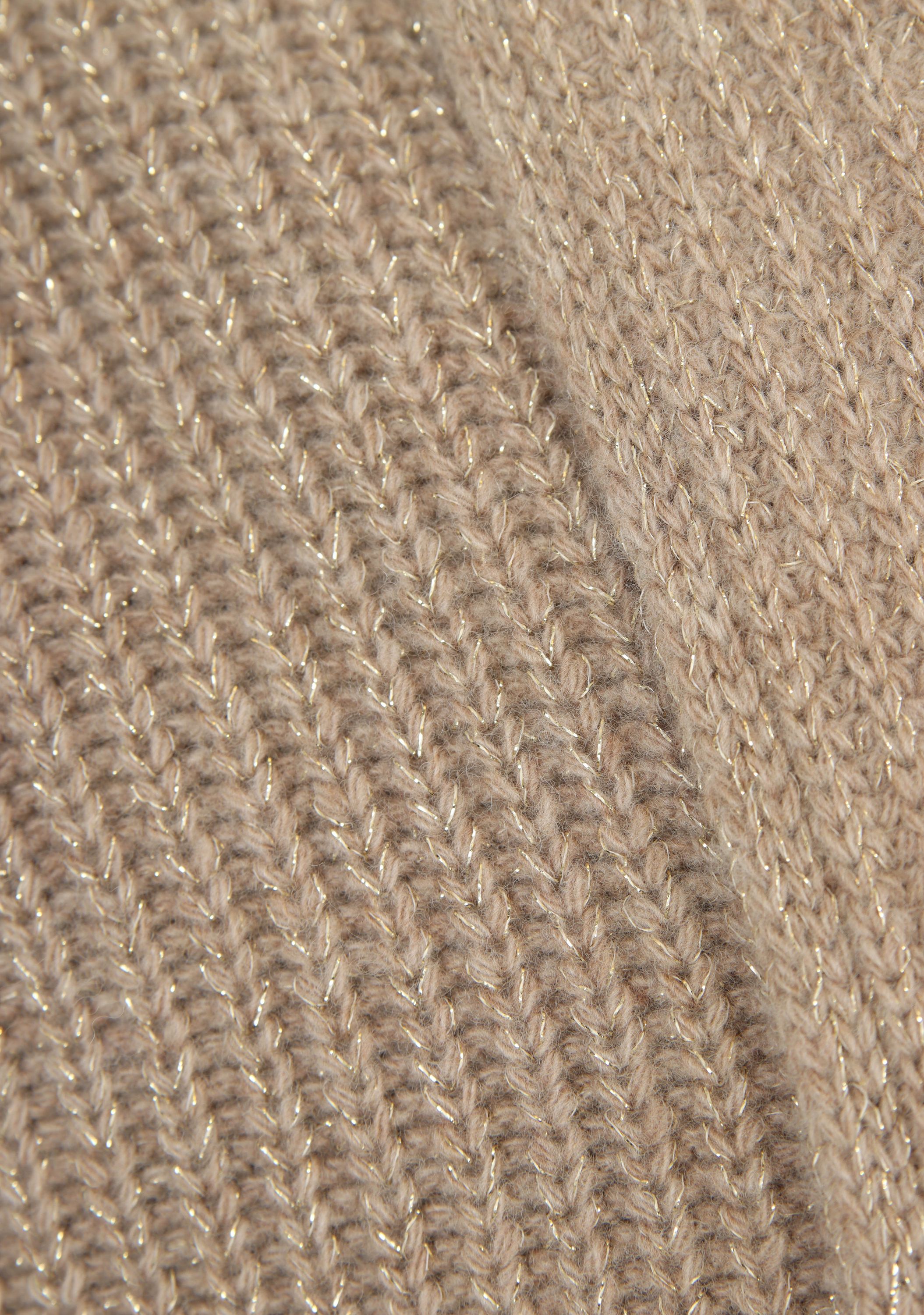 REPEAT VEST