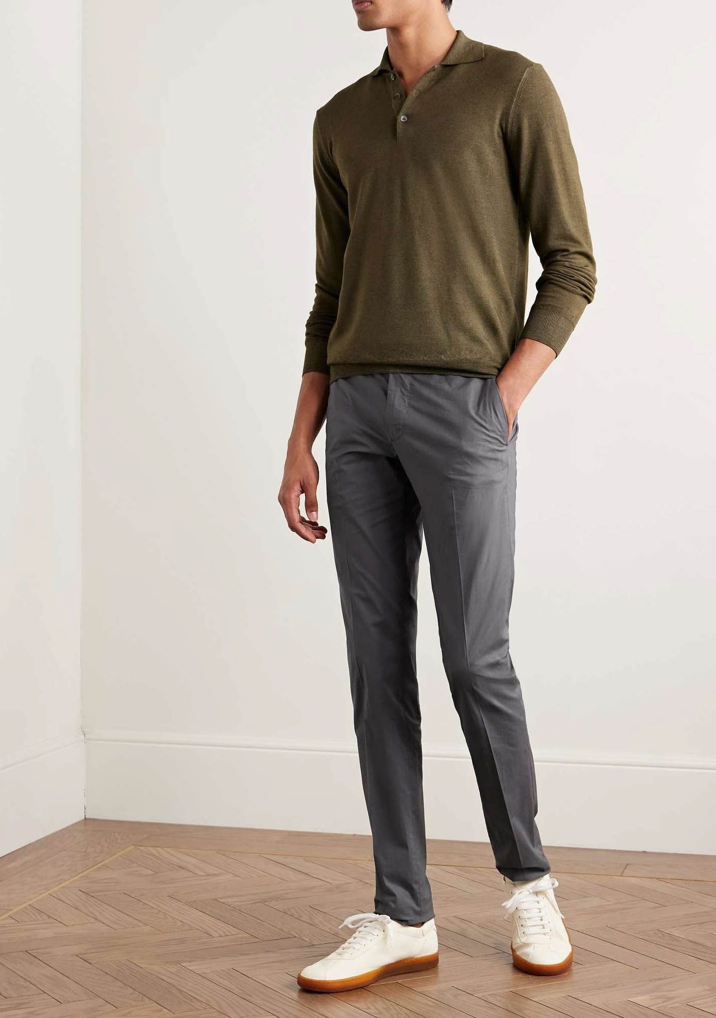 INCOTEX CHINO