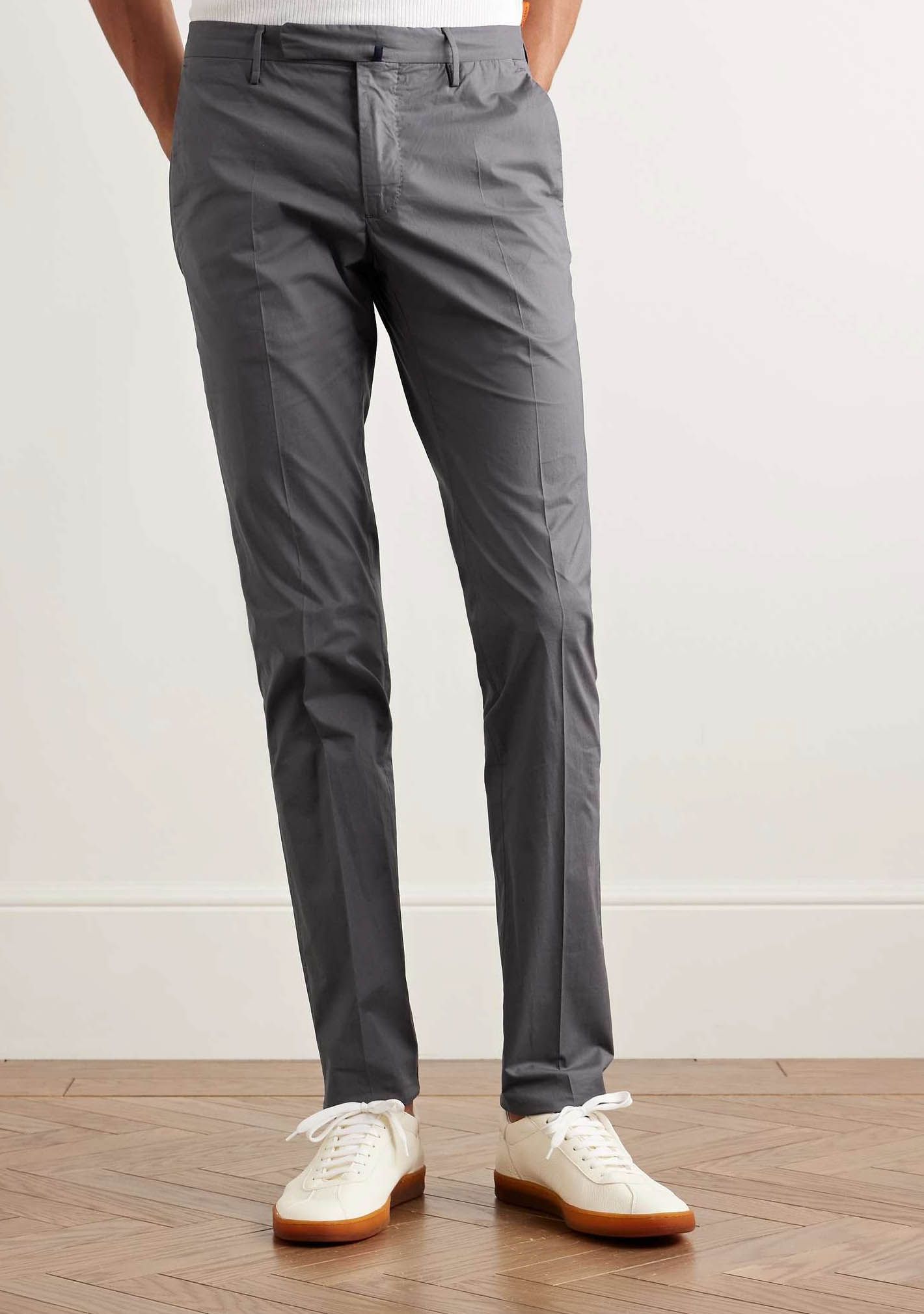 INCOTEX CHINO