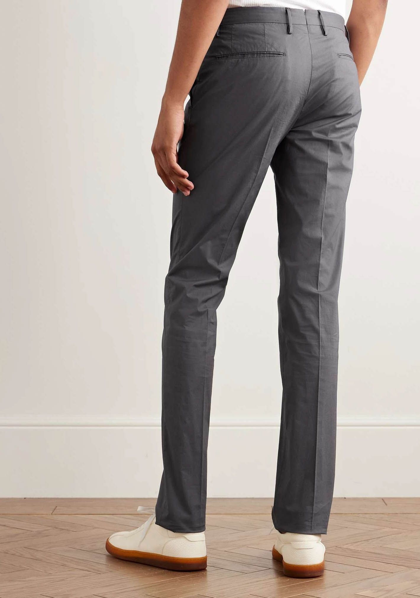 INCOTEX CHINO