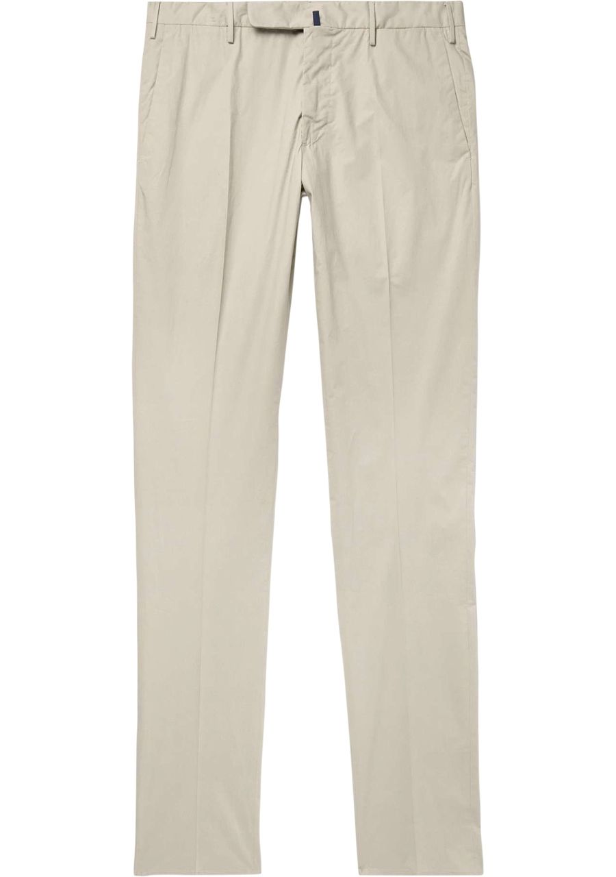 INCOTEX CHINO
