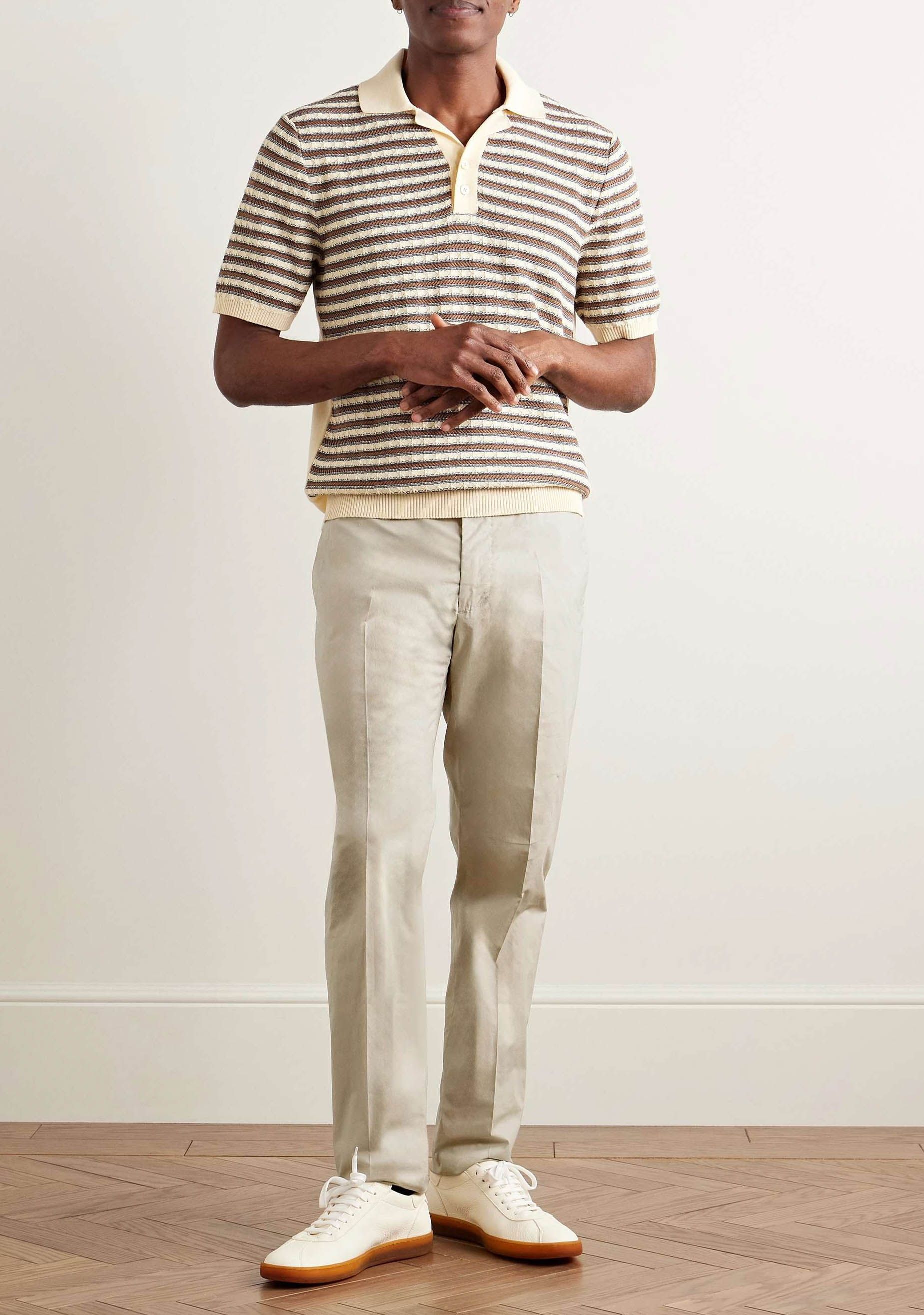 INCOTEX CHINO