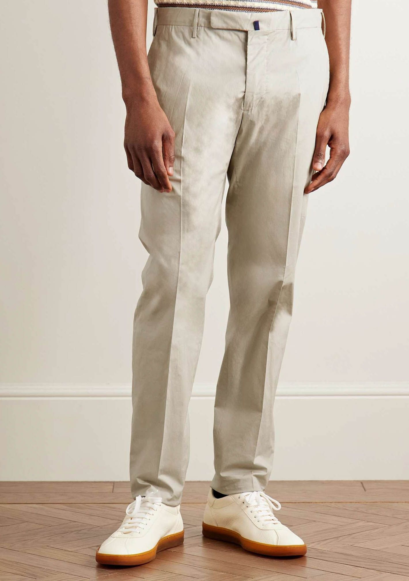 INCOTEX CHINO