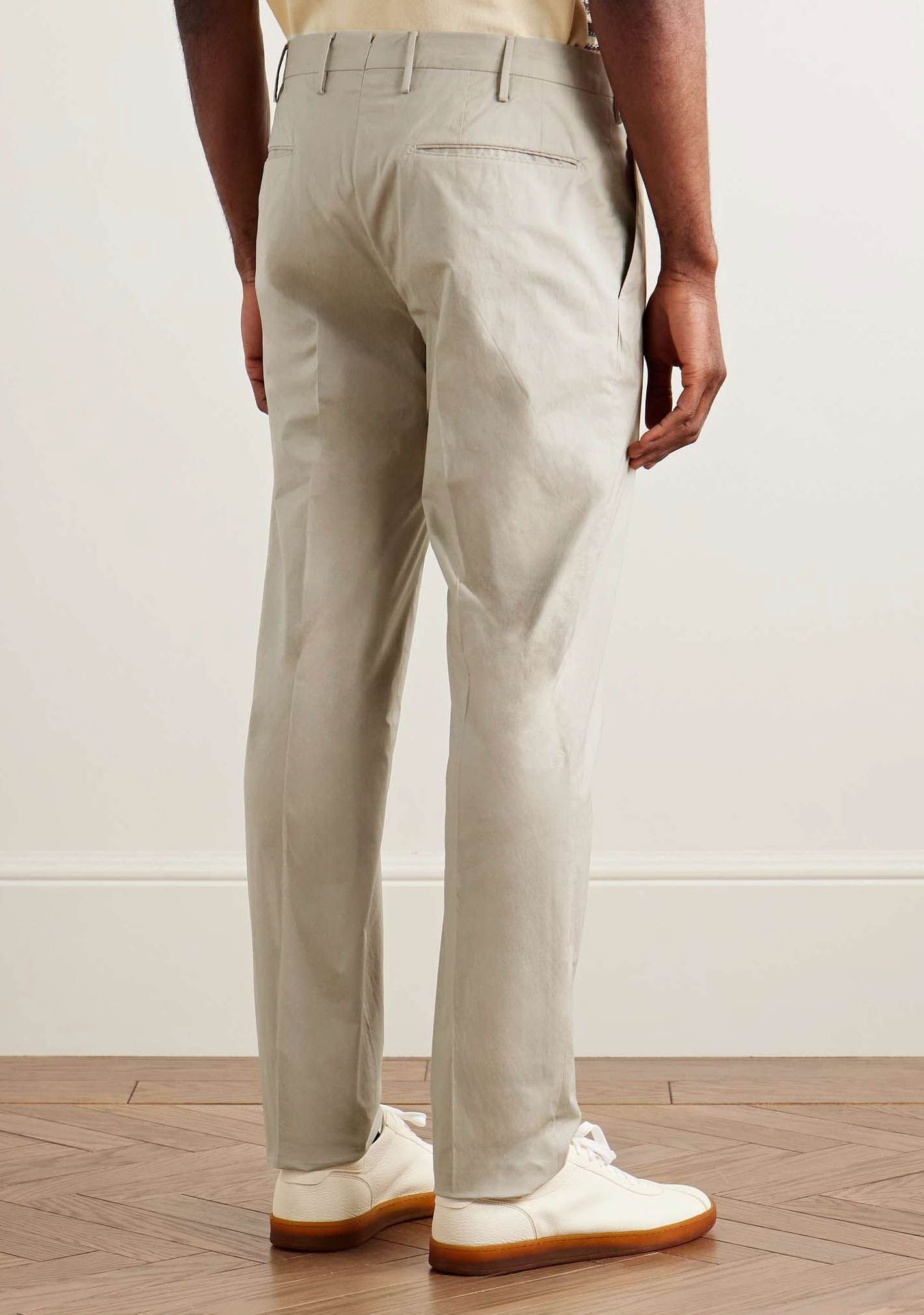 INCOTEX CHINO