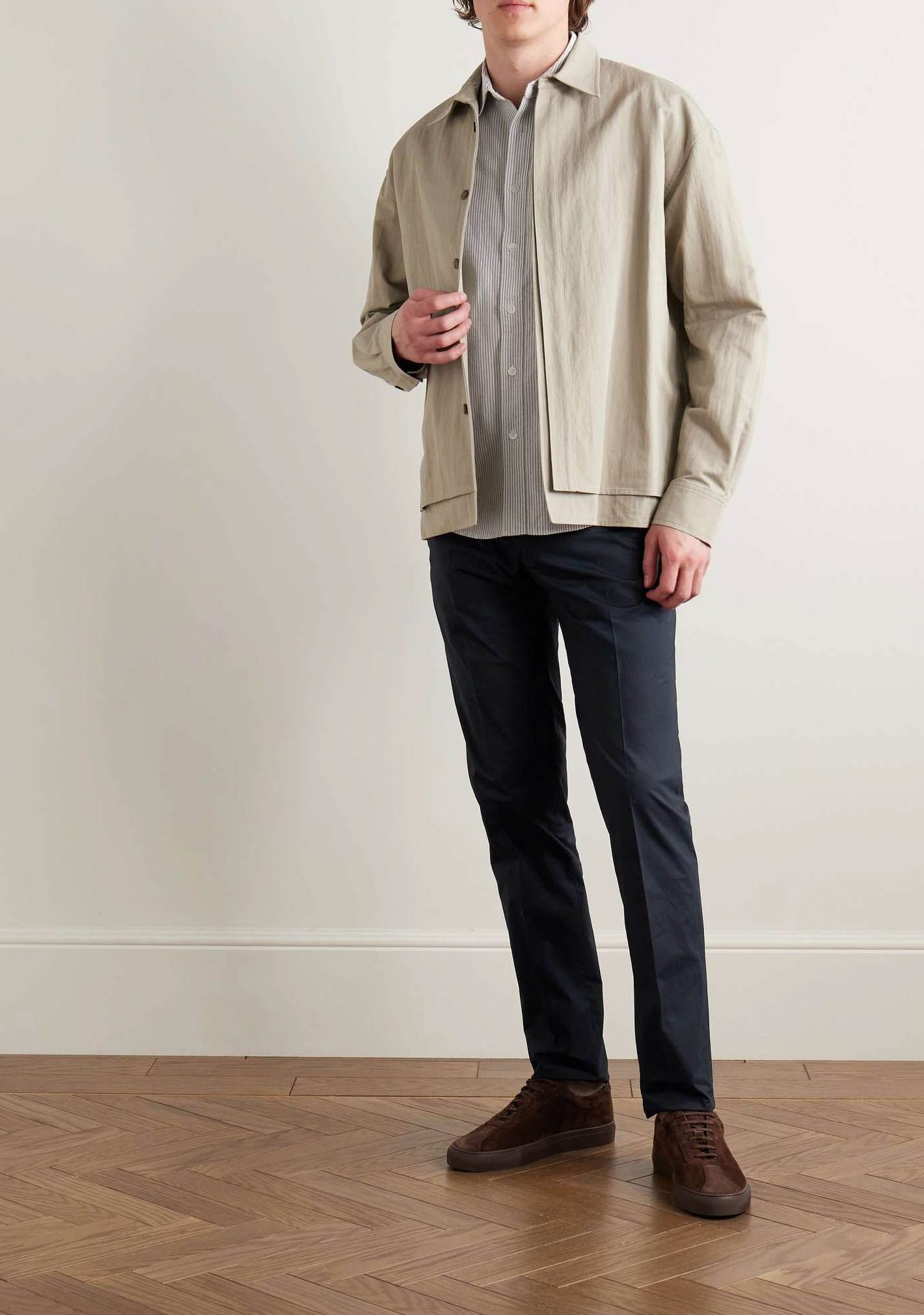 INCOTEX CHINO