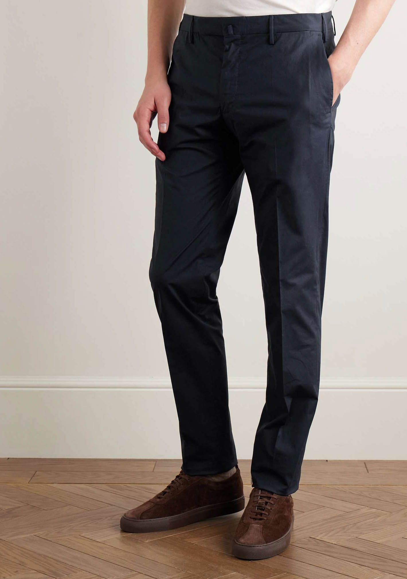 INCOTEX CHINO