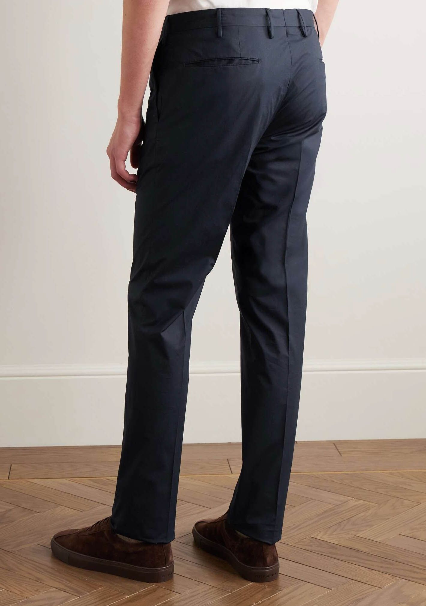 INCOTEX CHINO