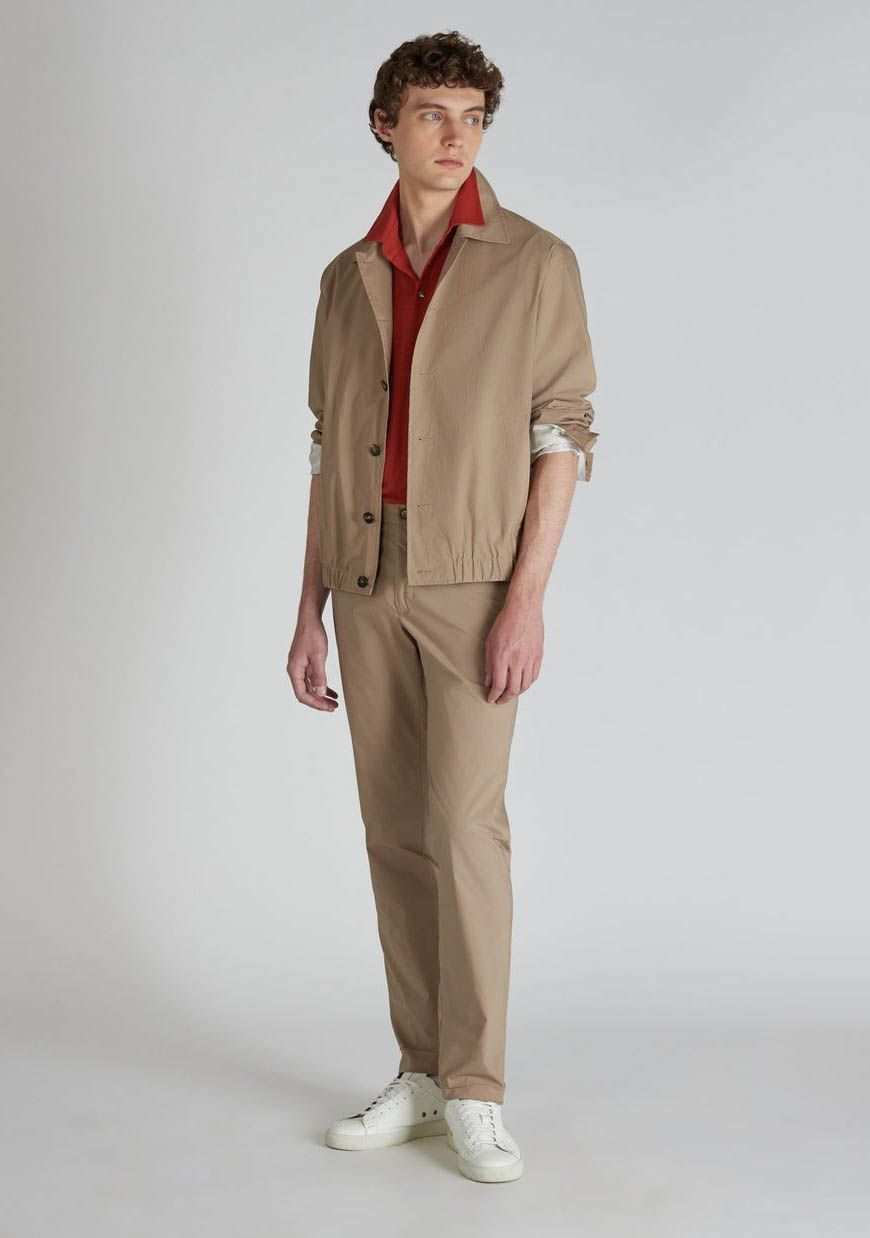 INCOTEX CHINO