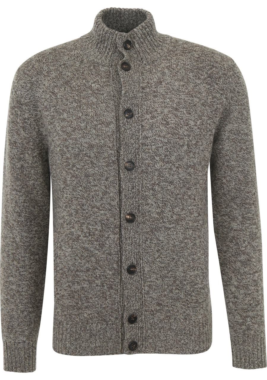 ZANONE VEST