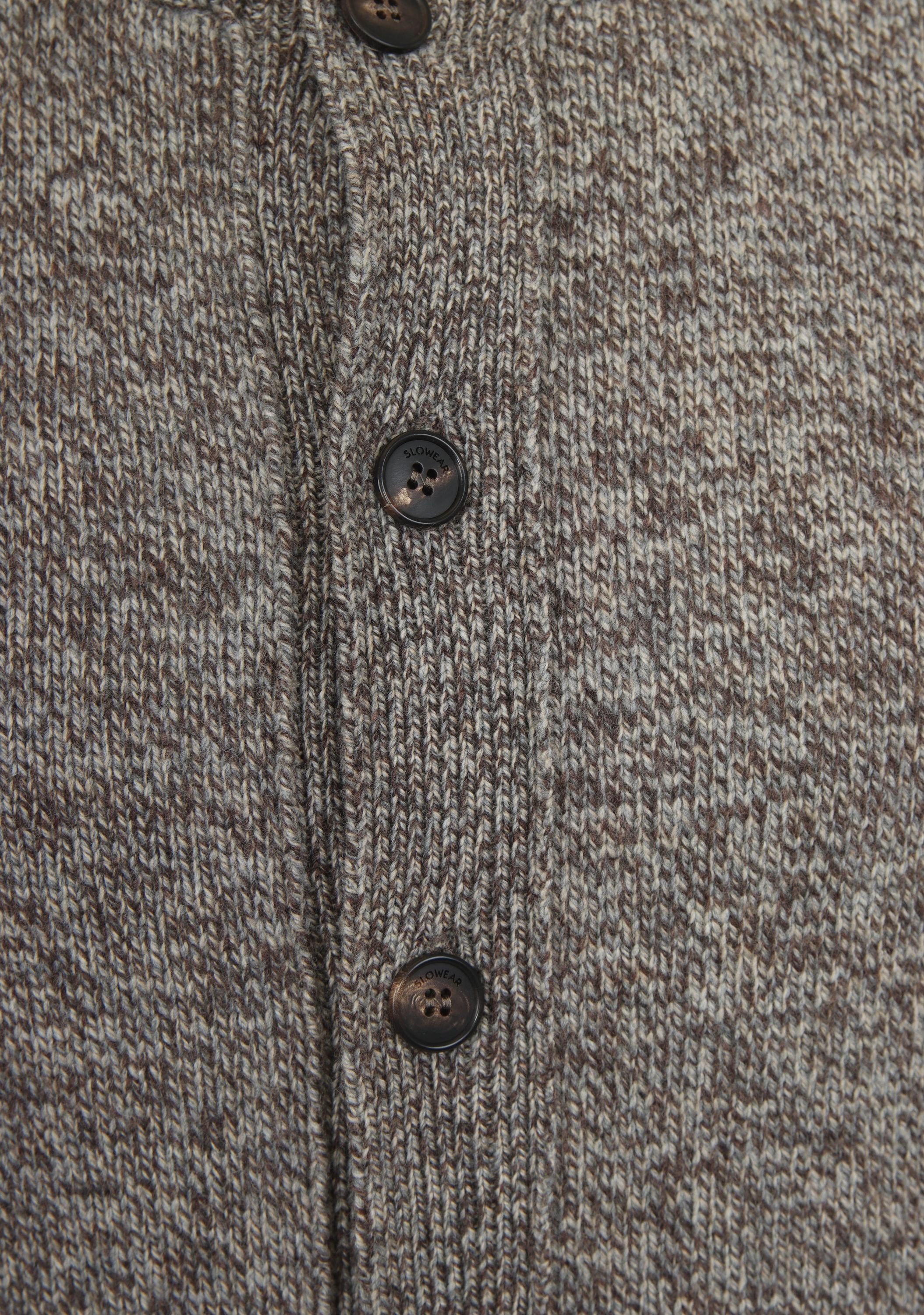 ZANONE VEST