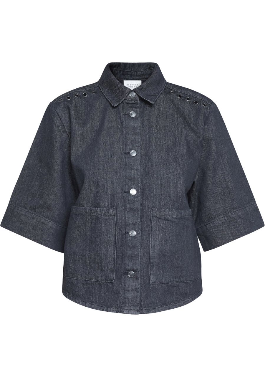 SISTERS POINT DENIMJACK