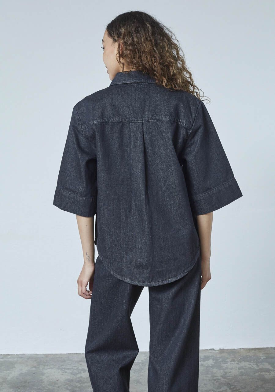 SISTERS POINT DENIMJACK