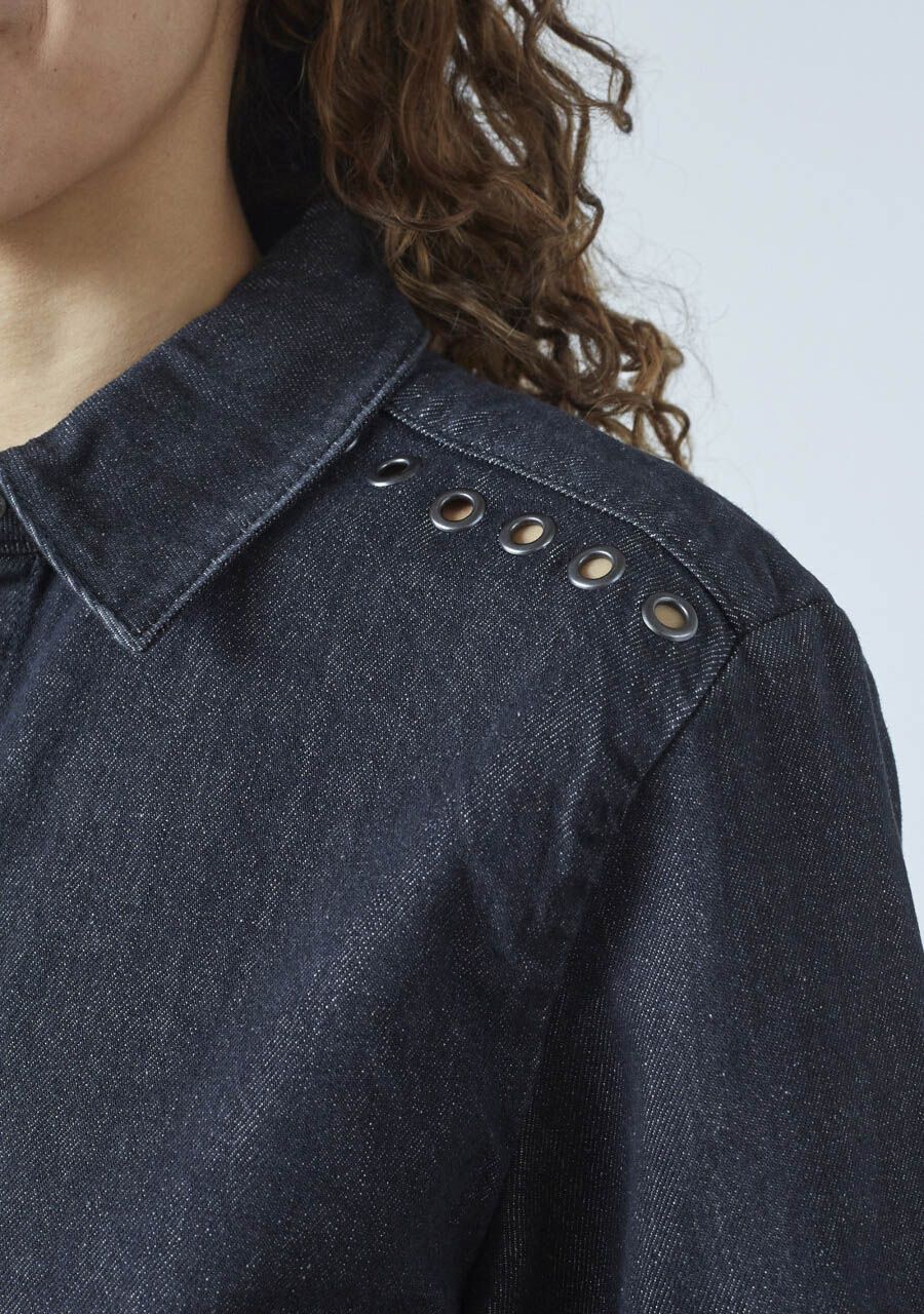 SISTERS POINT DENIMJACK