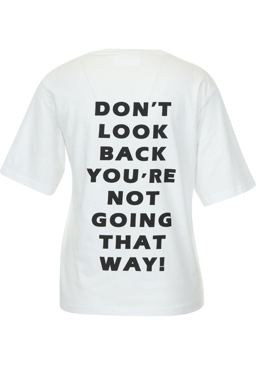 SISTERS POINT SHIRT