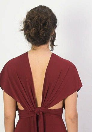UNIKDRESS BARCELONA JURK