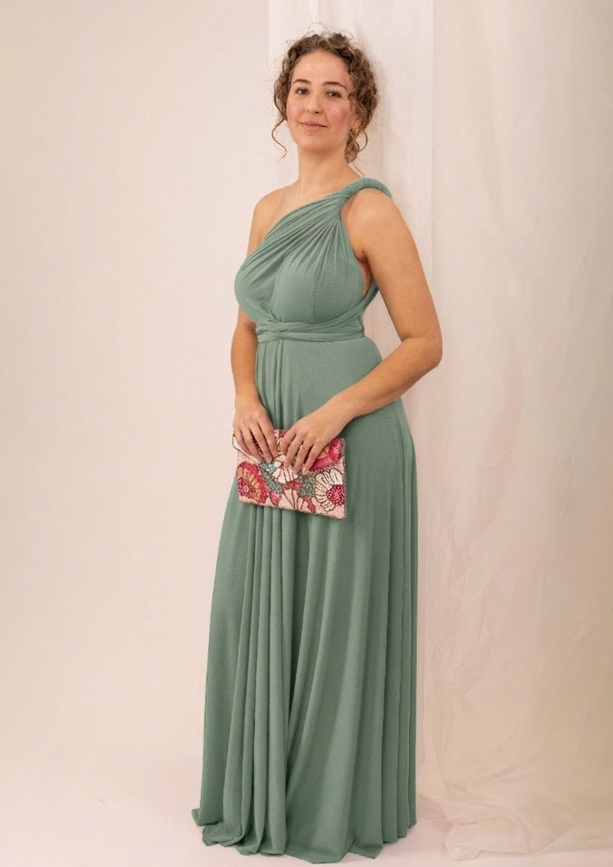 UNIKDRESS BARCELONA JURK