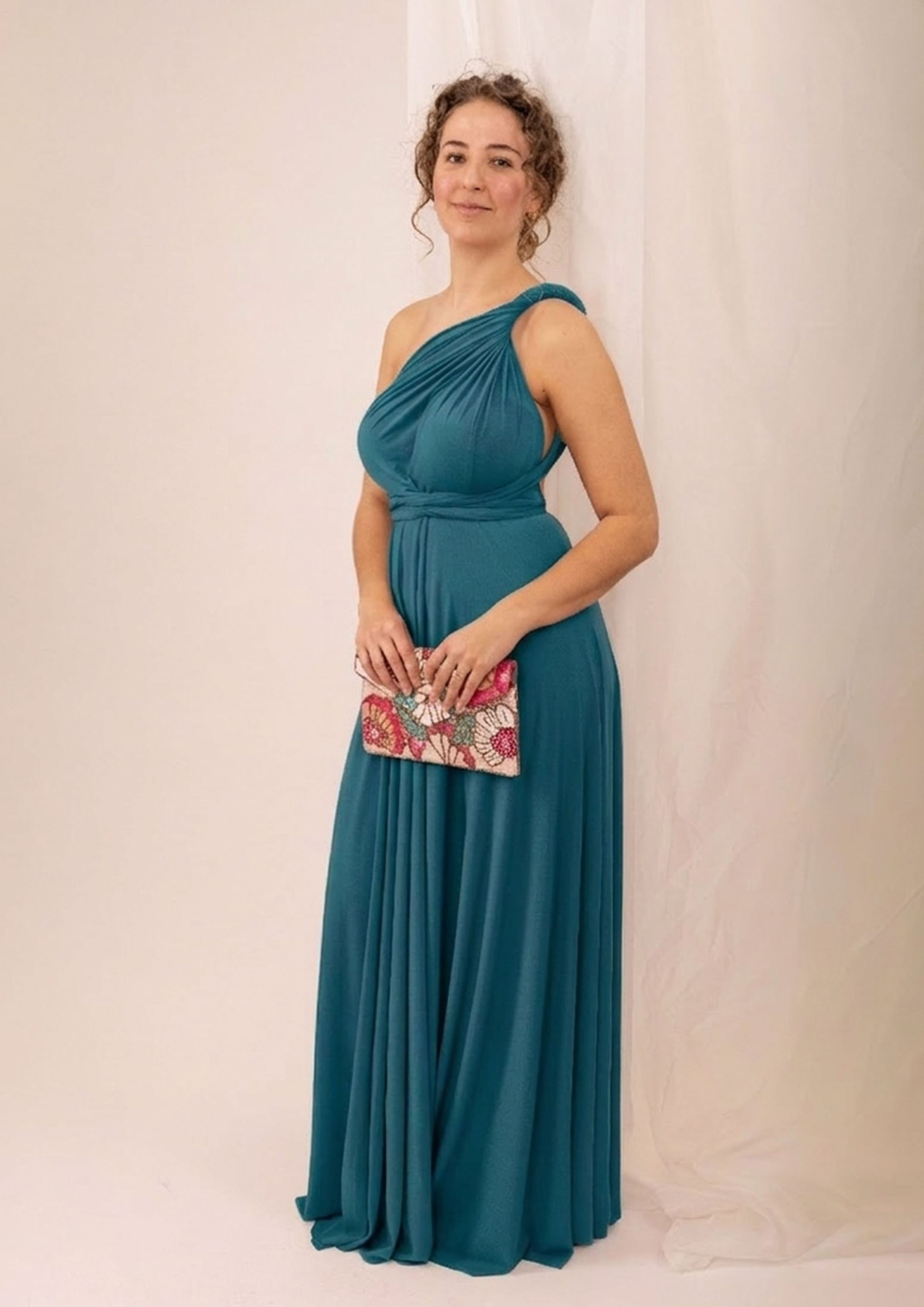 UNIKDRESS BARCELONA JURK