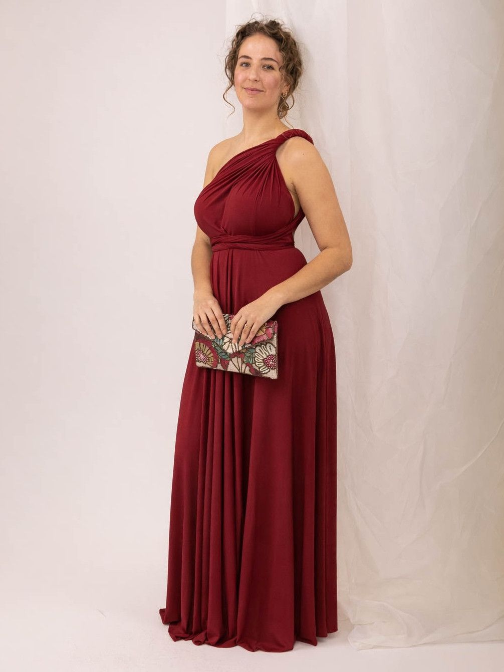 UNIKDRESS BARCELONA JURK