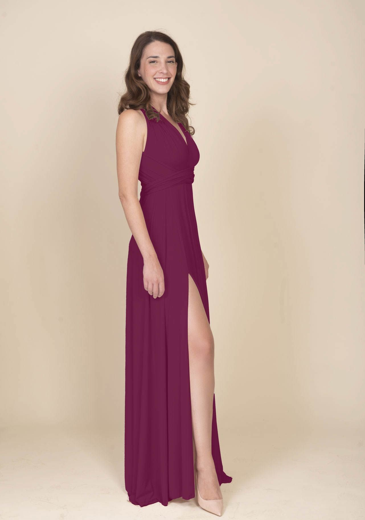 UNIKDRESS BARCELONA JURK