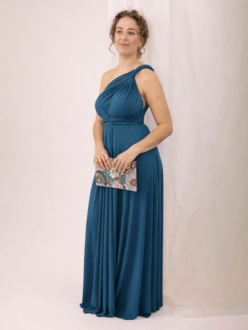 UNIKDRESS BARCELONA JURK