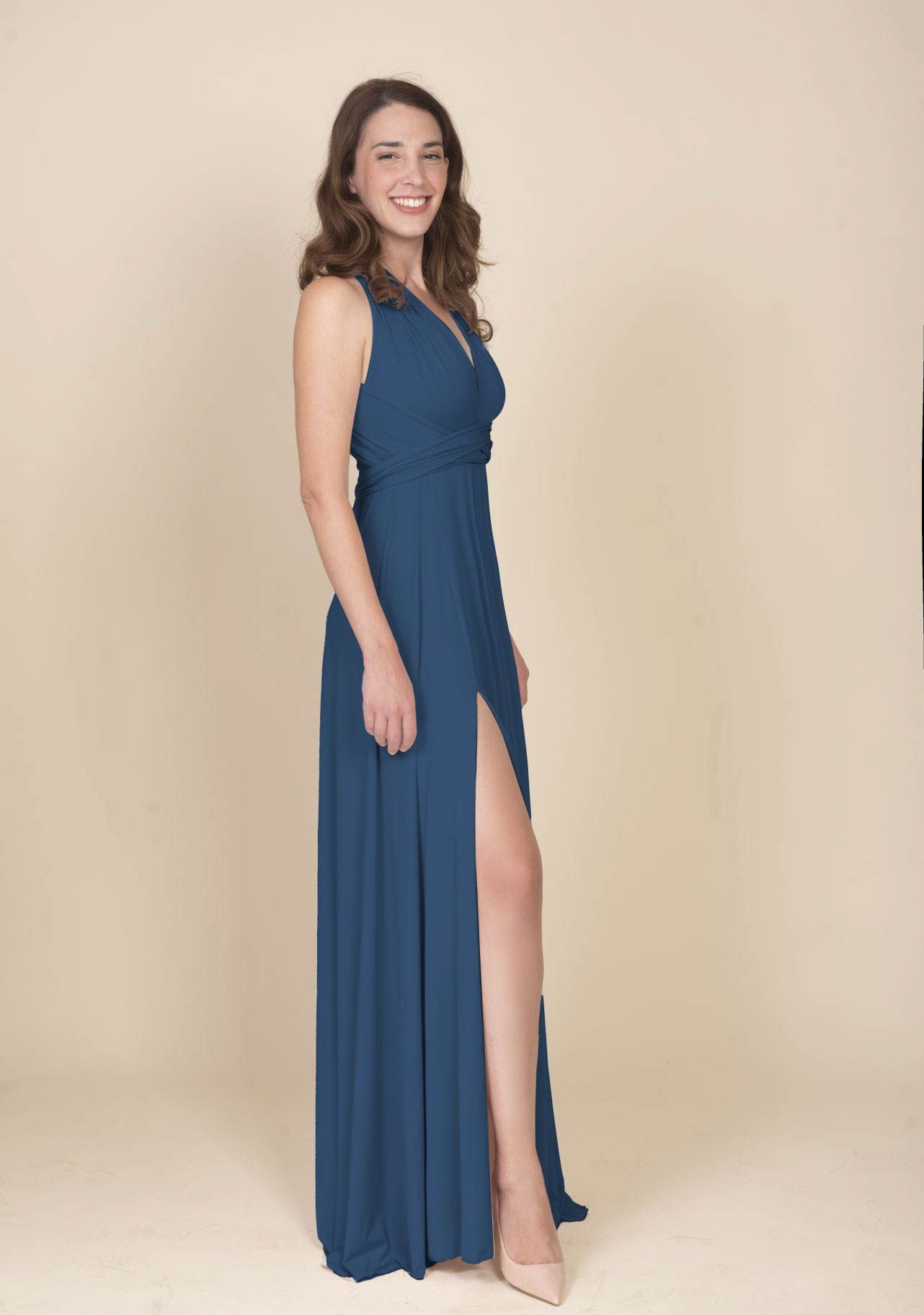 UNIKDRESS BARCELONA JURK