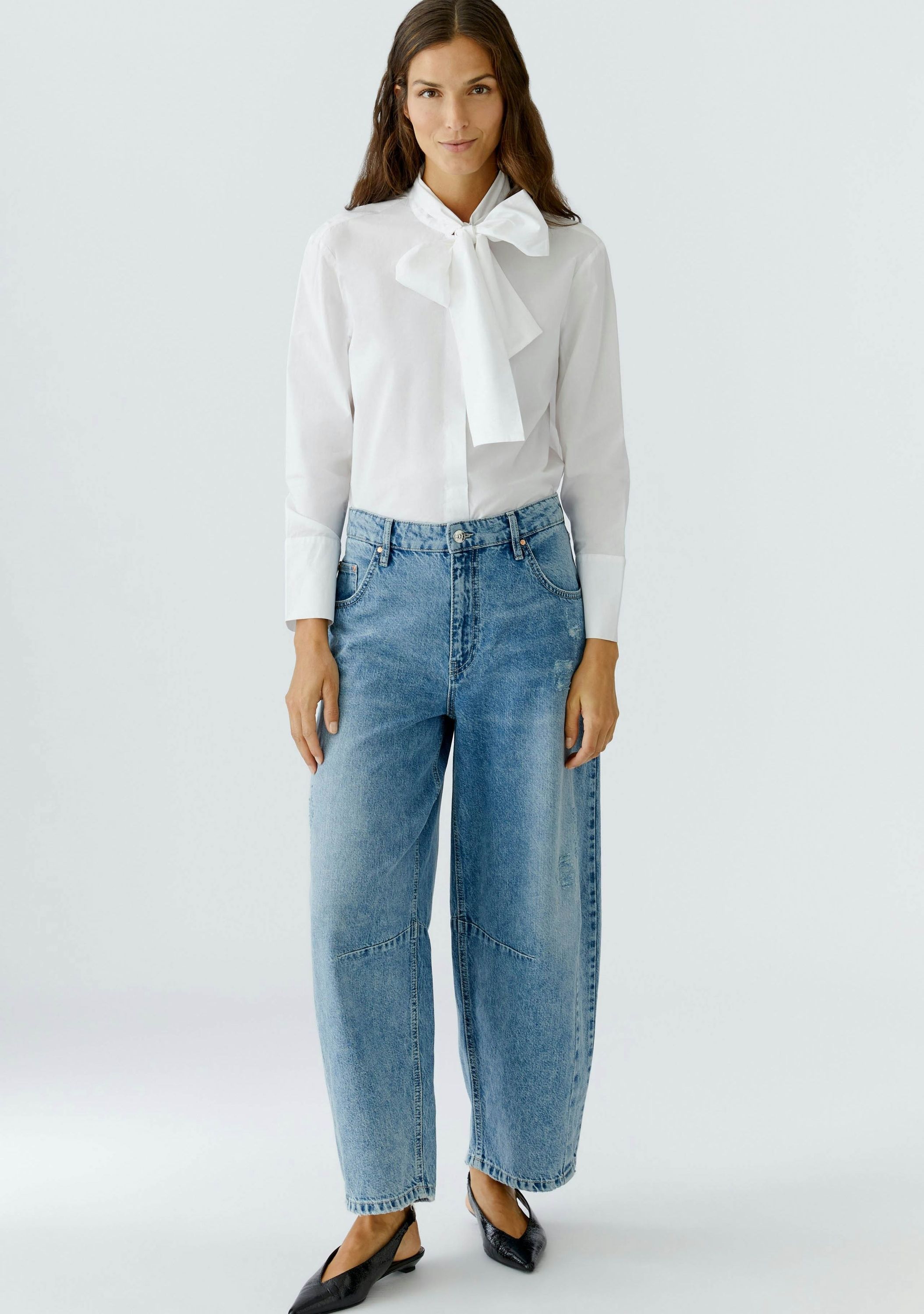 OUI BLOUSE