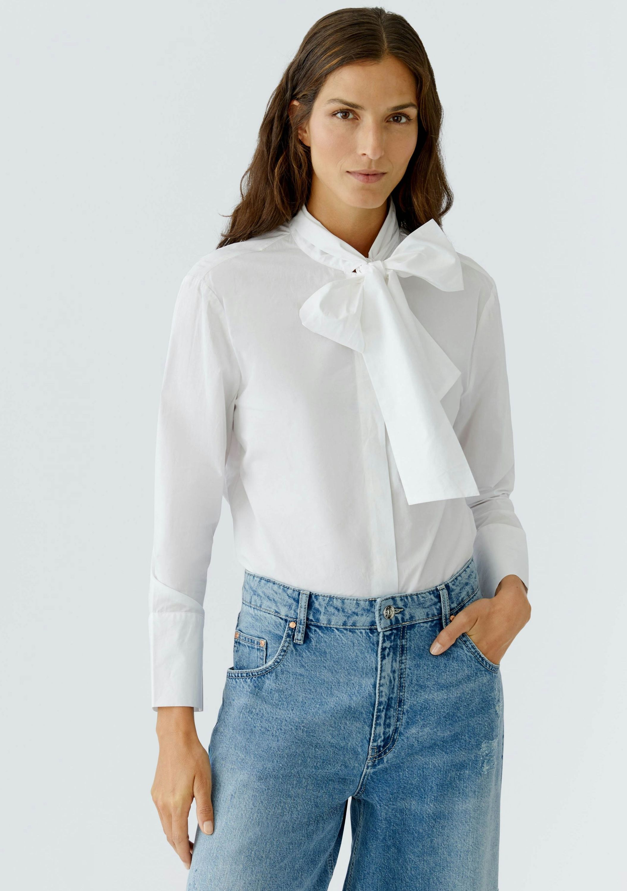 OUI BLOUSE