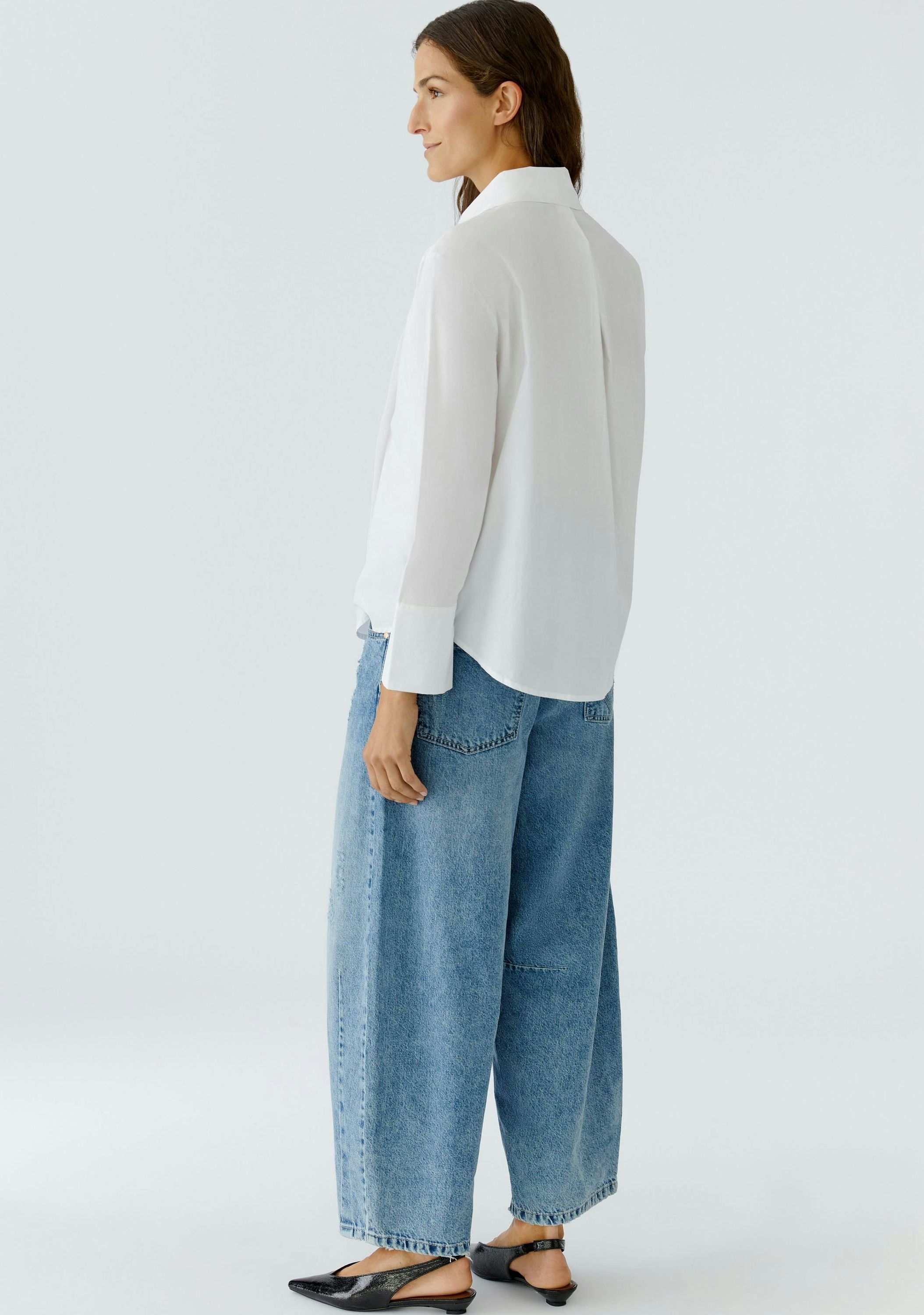OUI BLOUSE