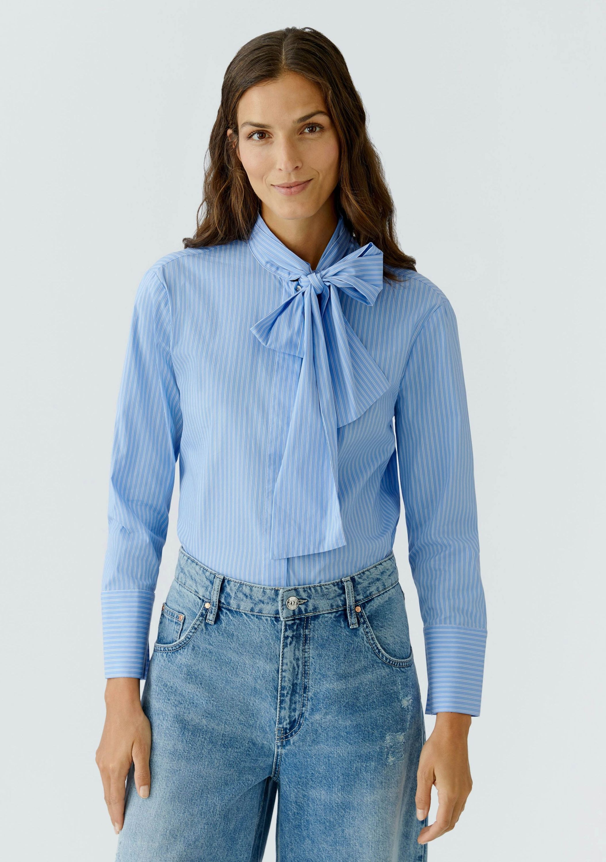 OUI BLOUSE