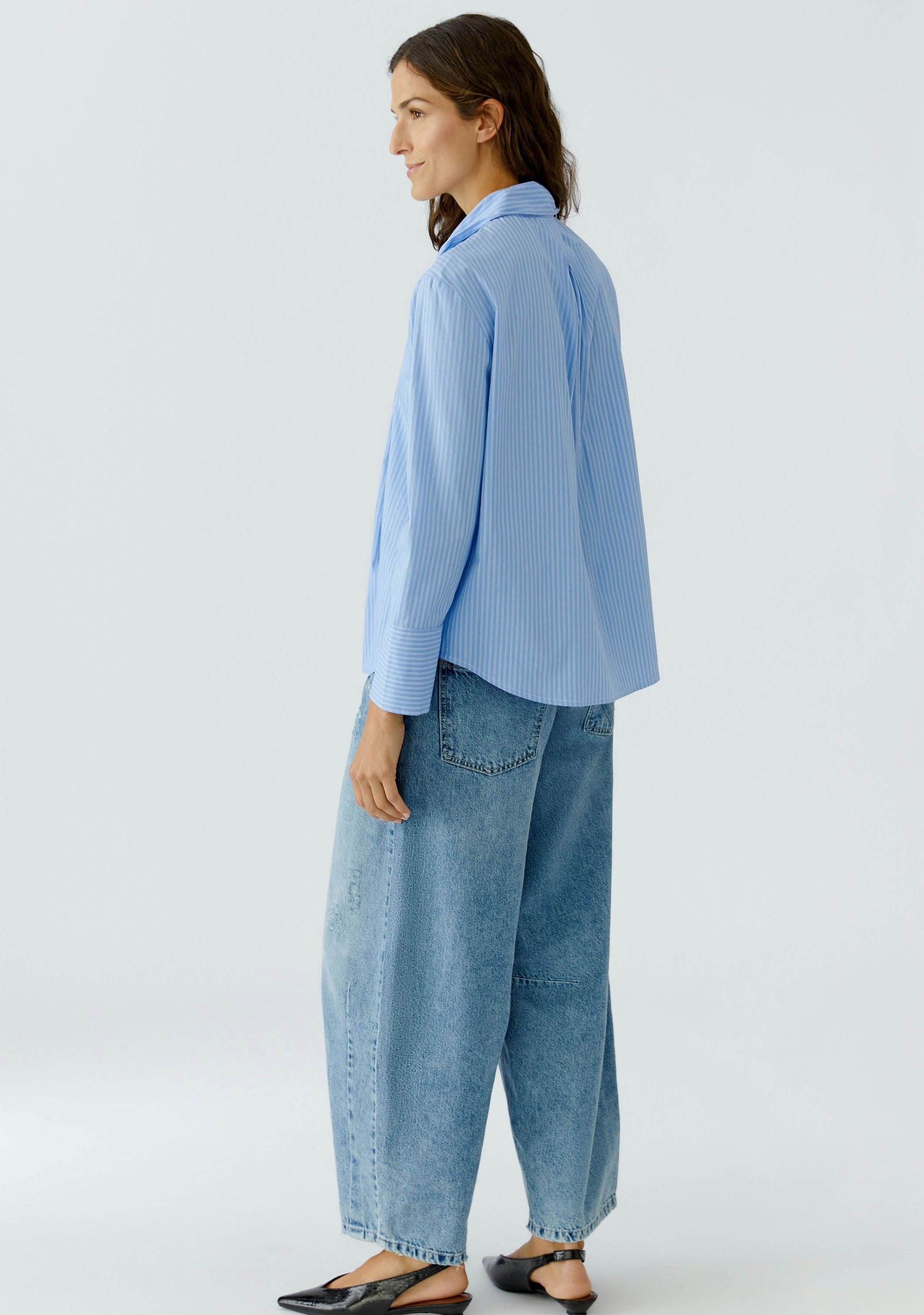 OUI BLOUSE