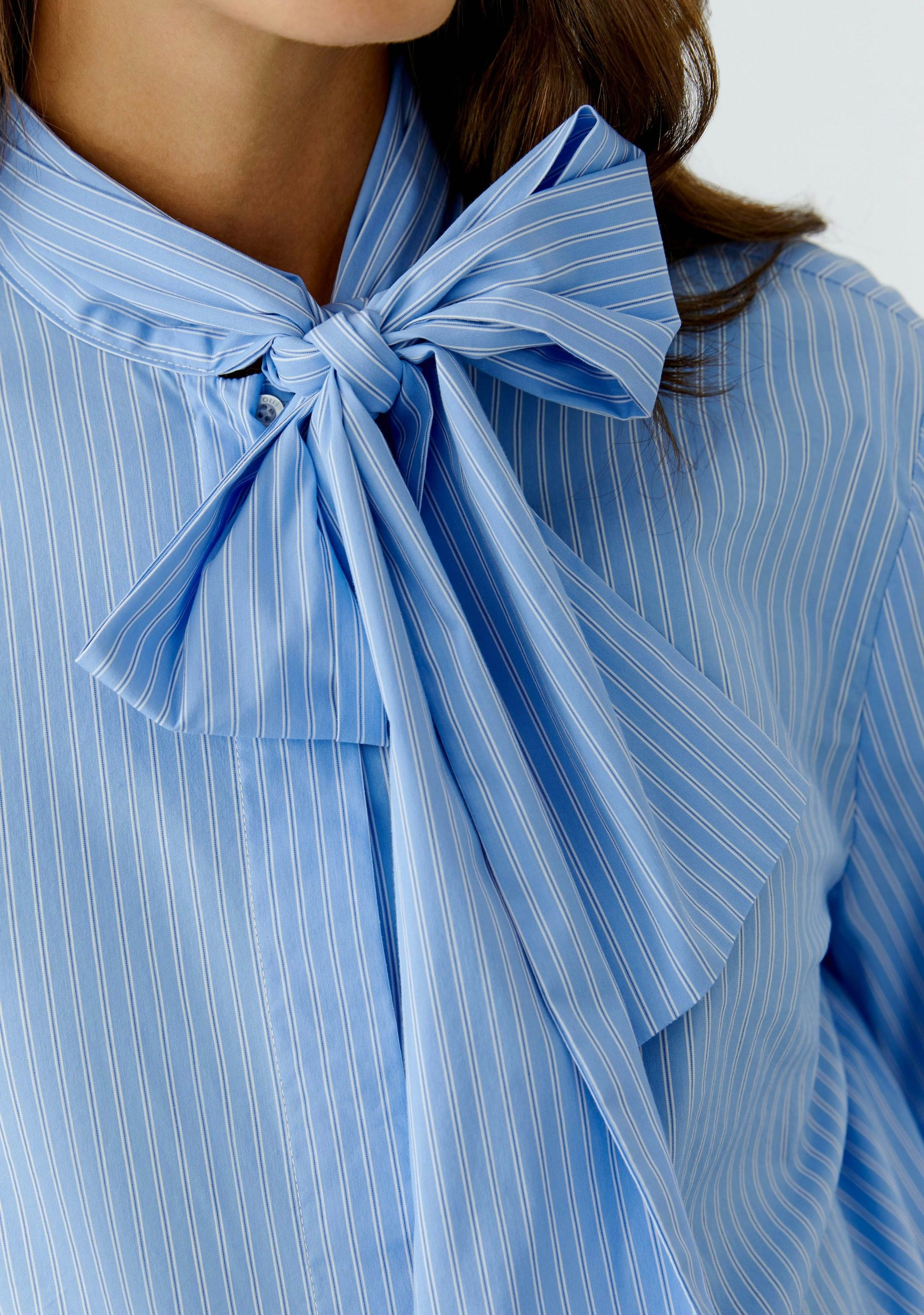 OUI BLOUSE
