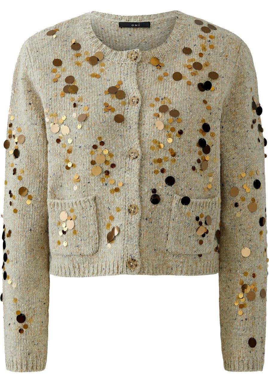 OUI VEST