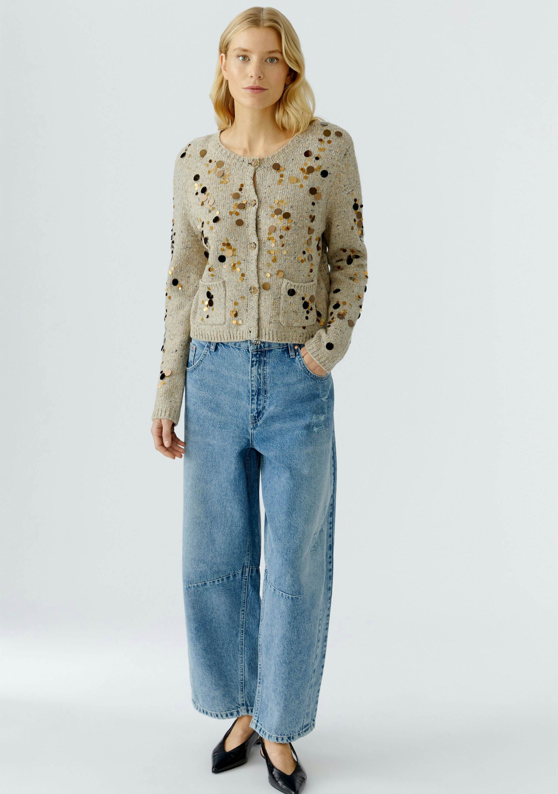 OUI VEST