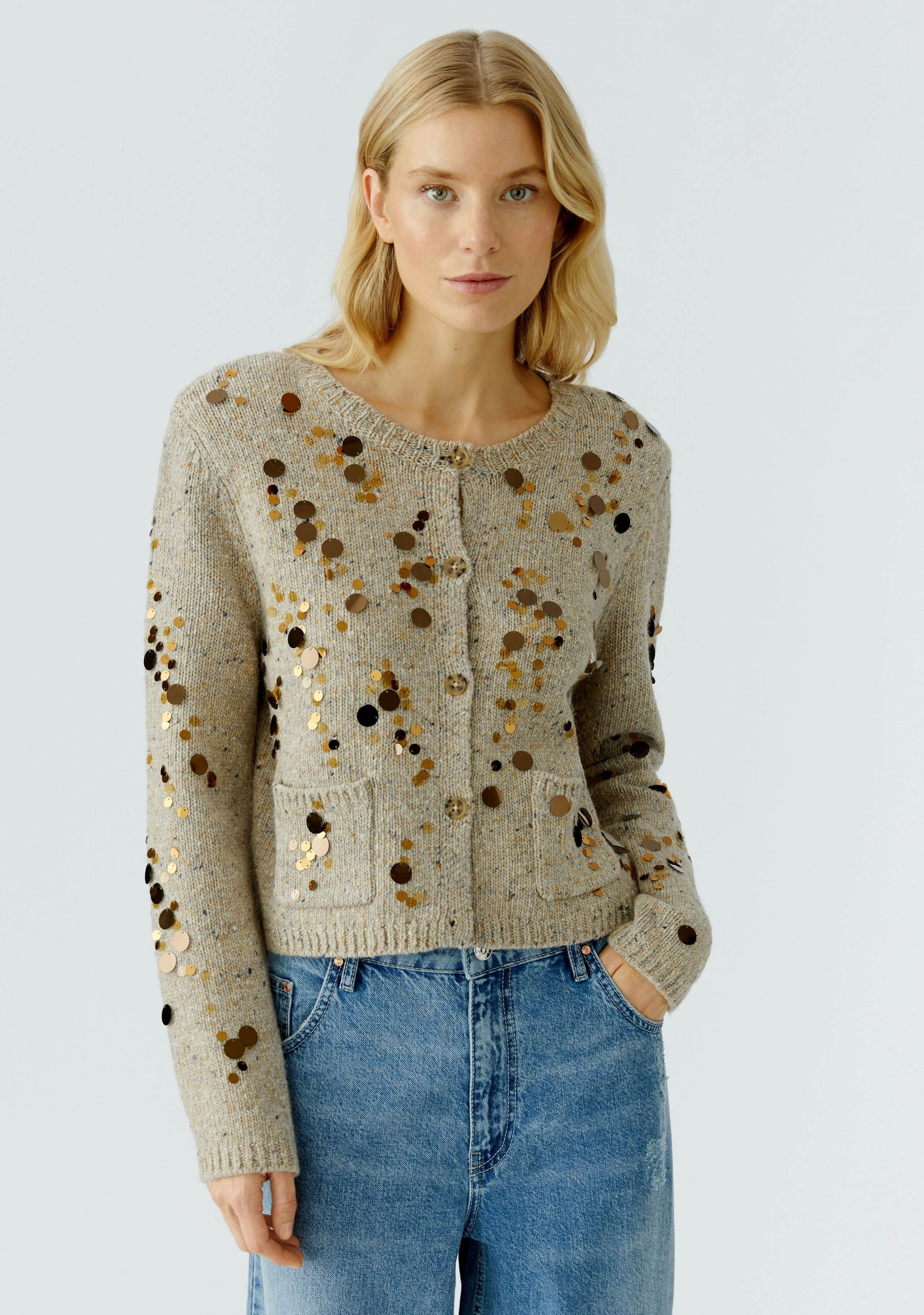 OUI VEST