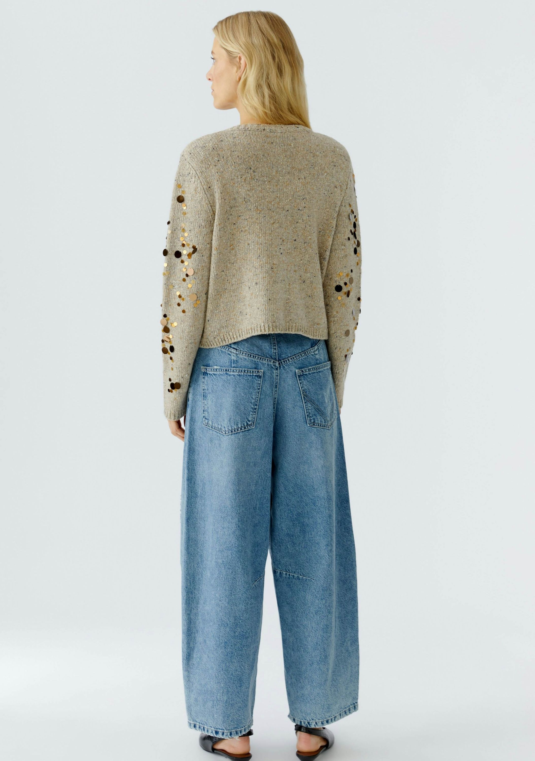 OUI VEST