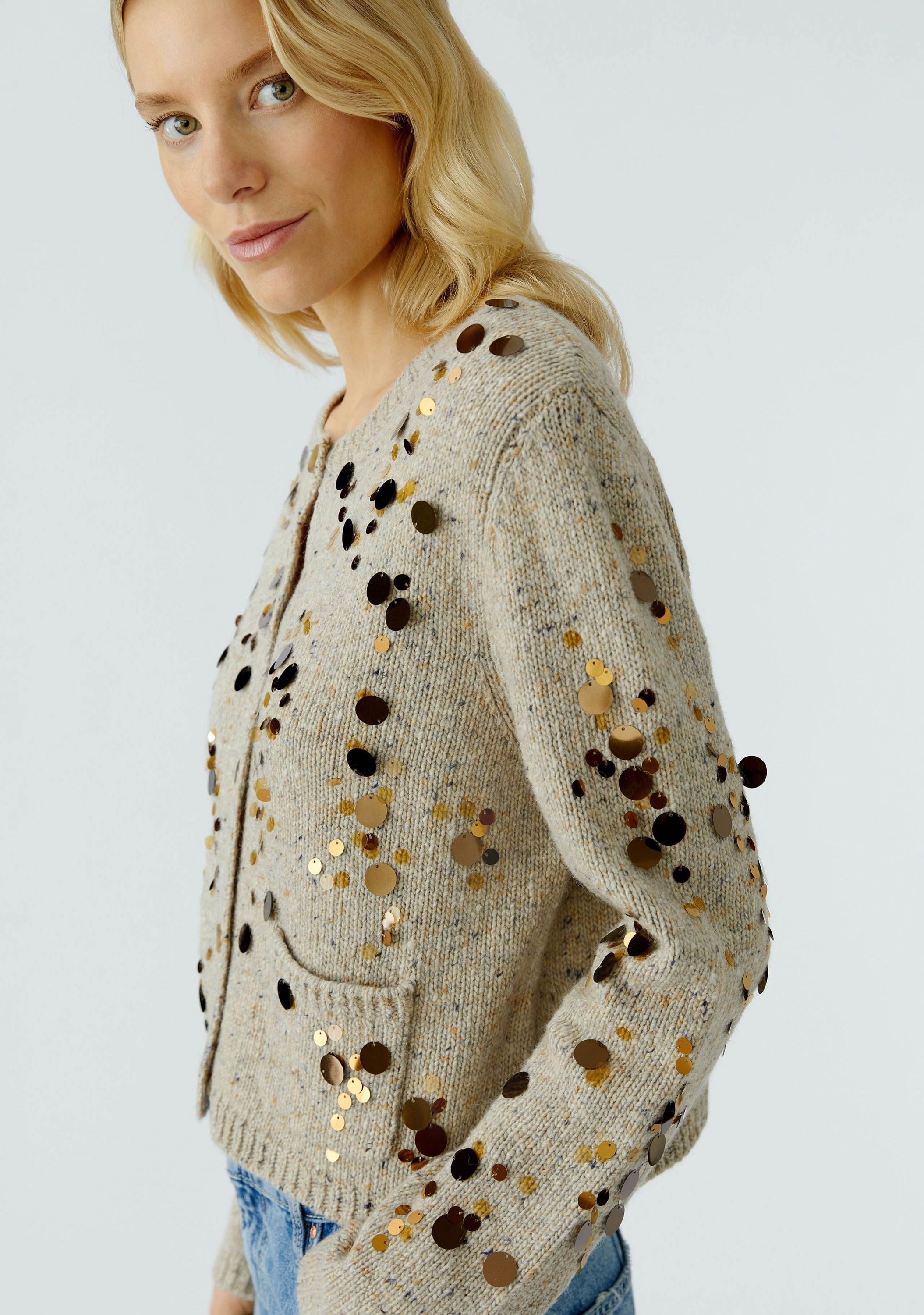 OUI VEST