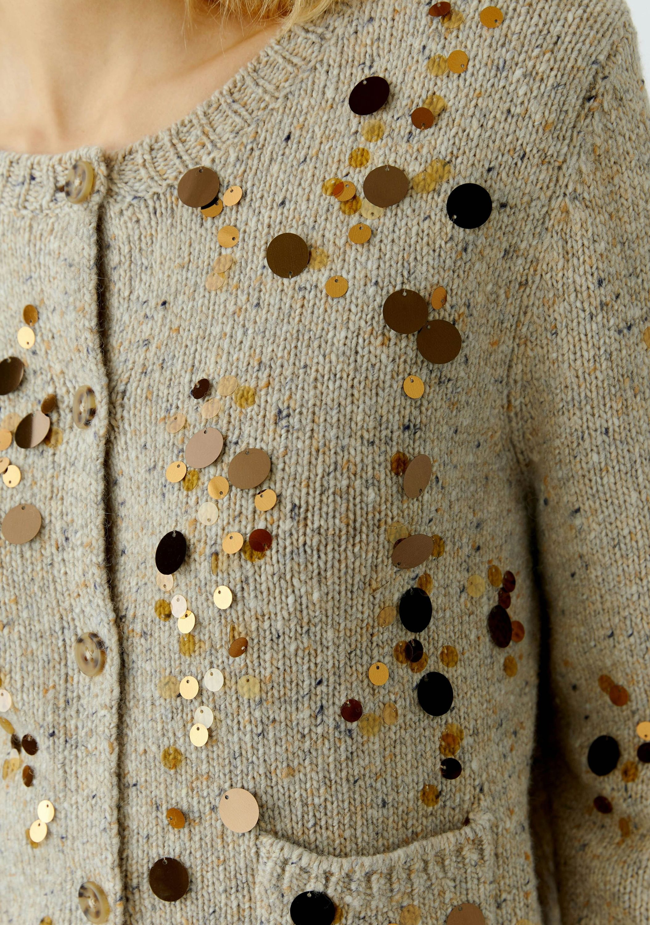 OUI VEST