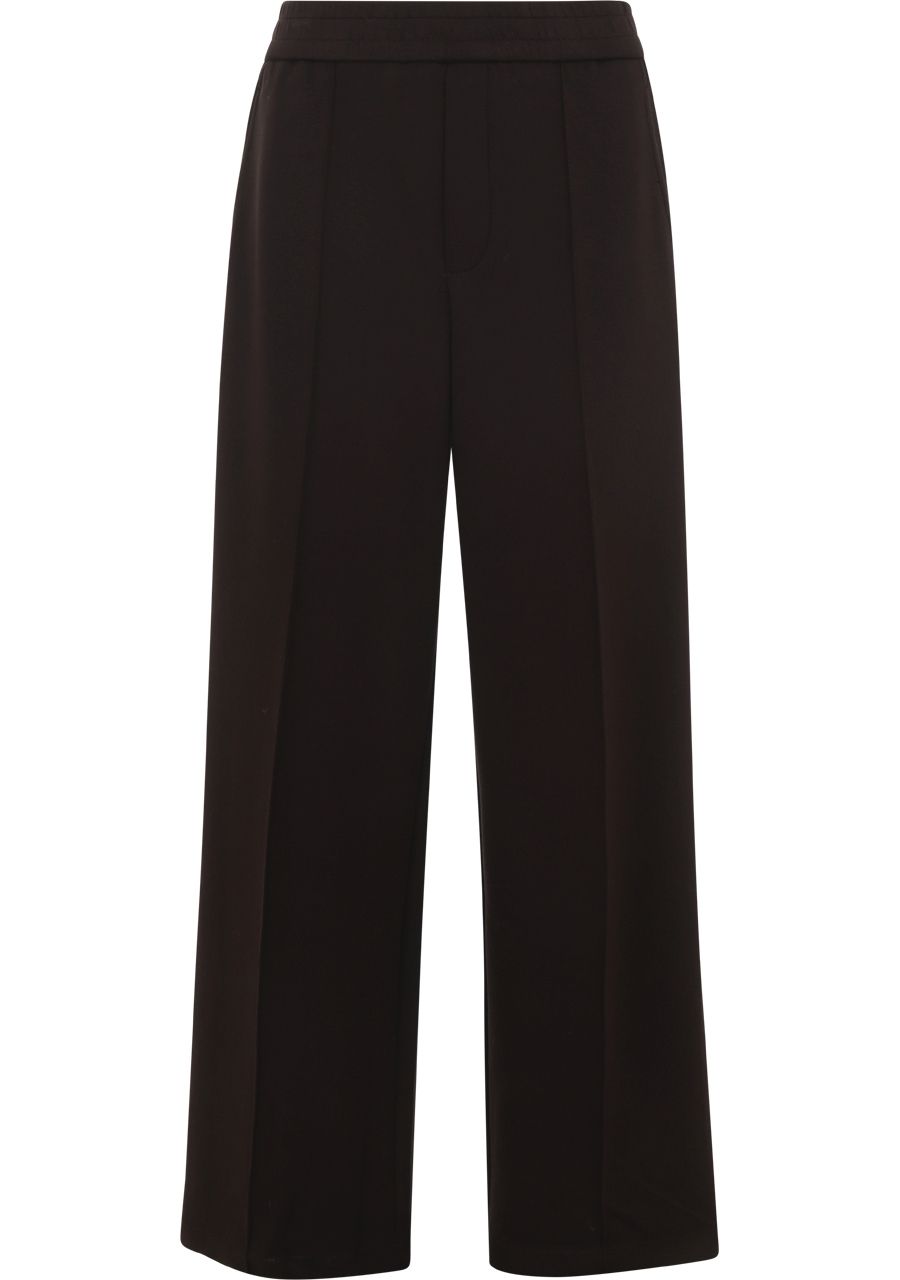OUI WIJDE PANTALON