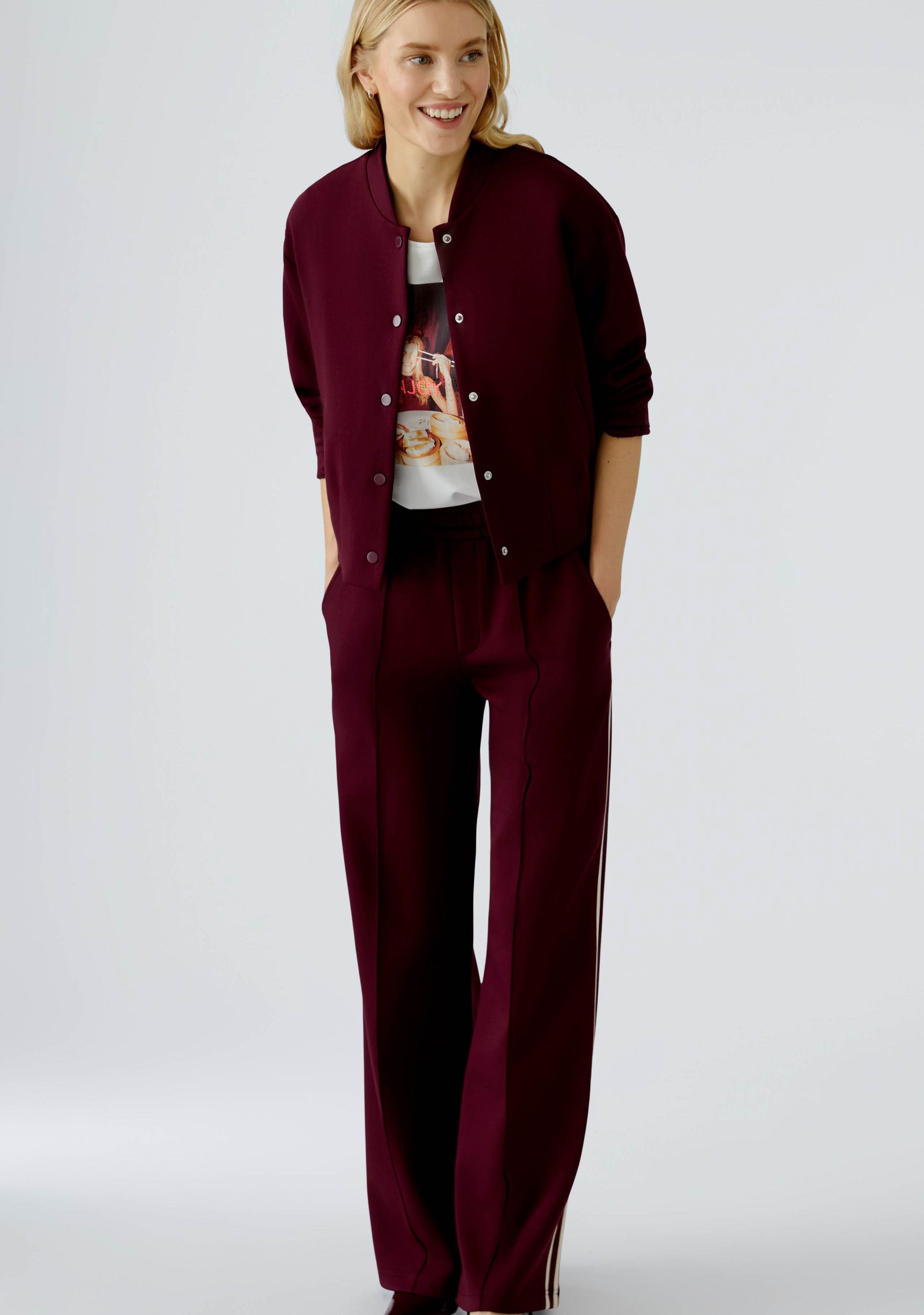 OUI PANTALON