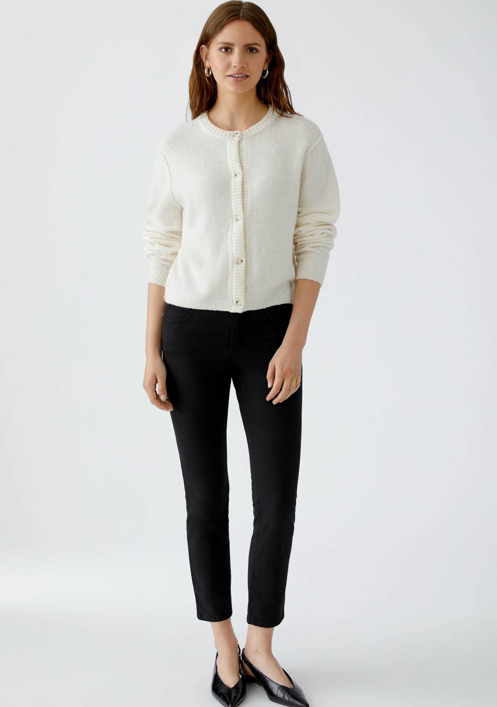 OUI VEST