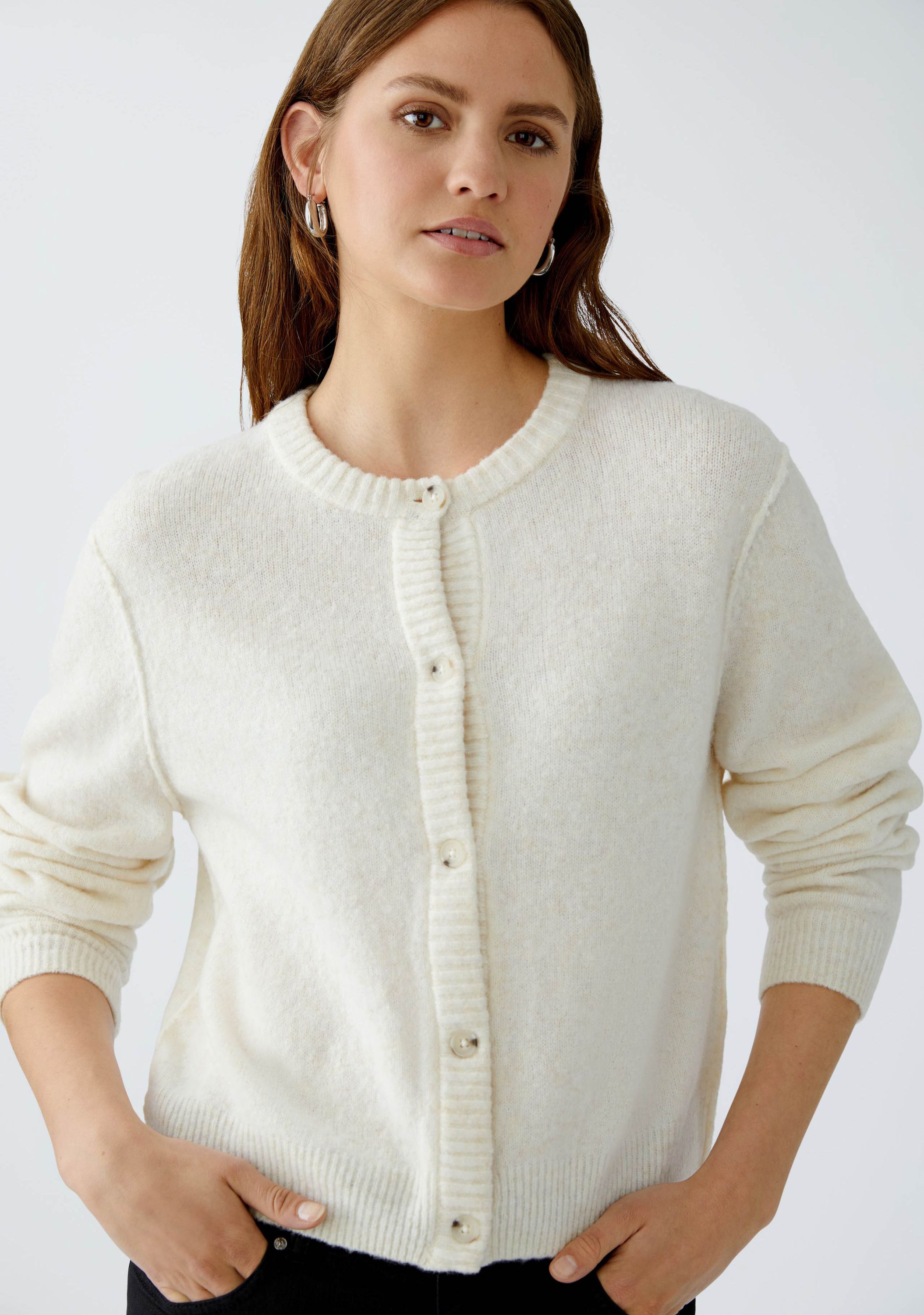 OUI VEST
