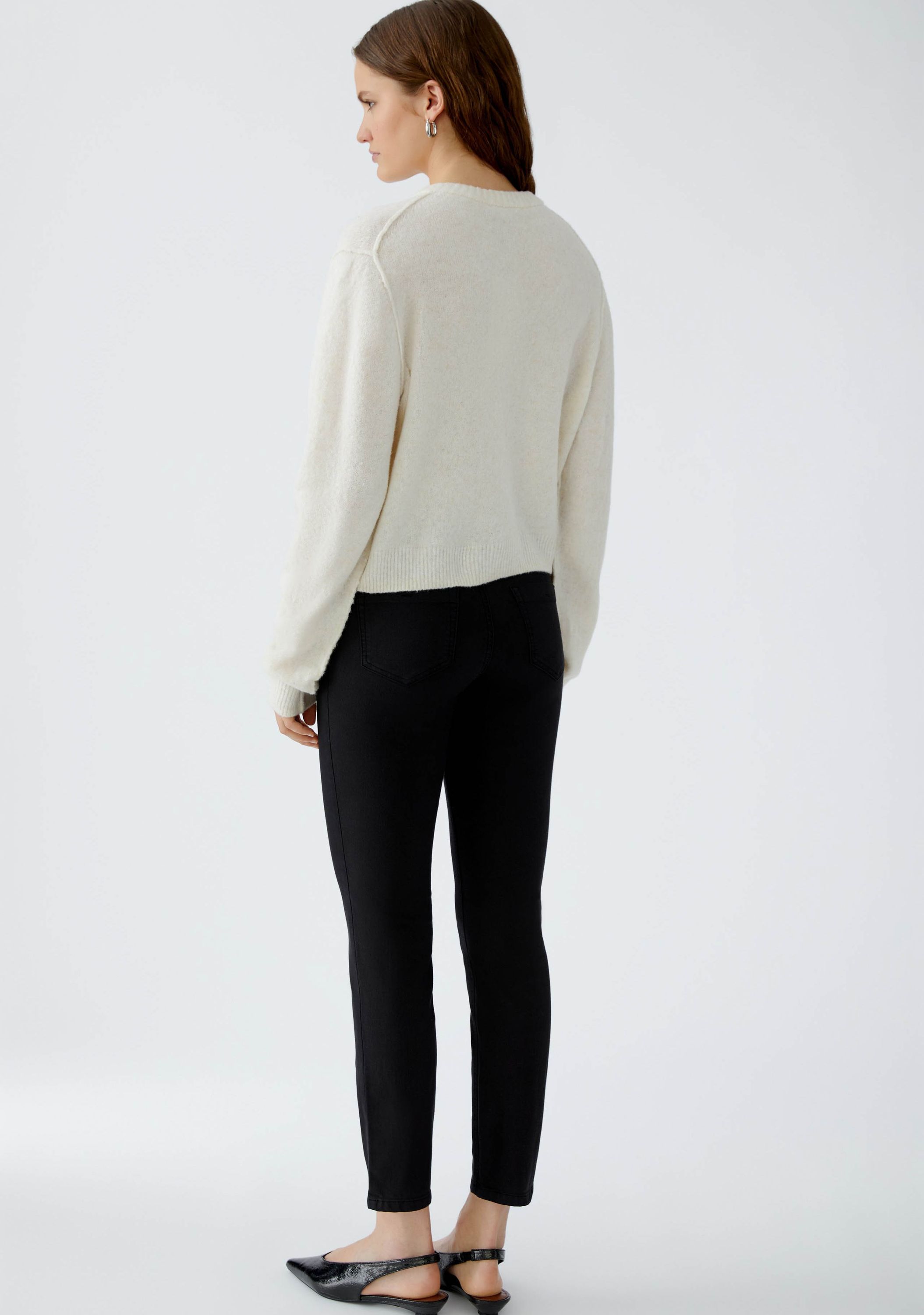 OUI VEST