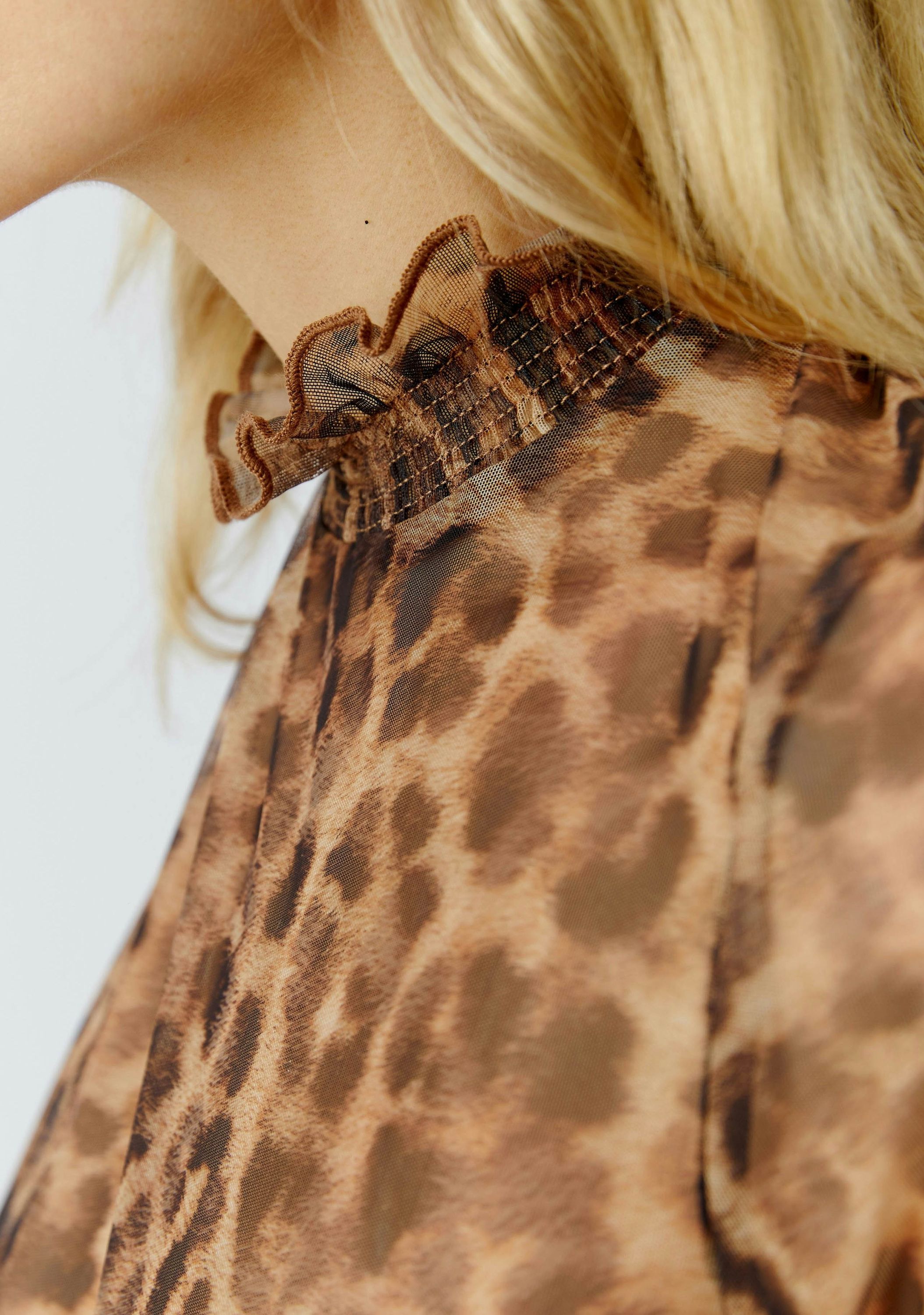 OUI SHIRT