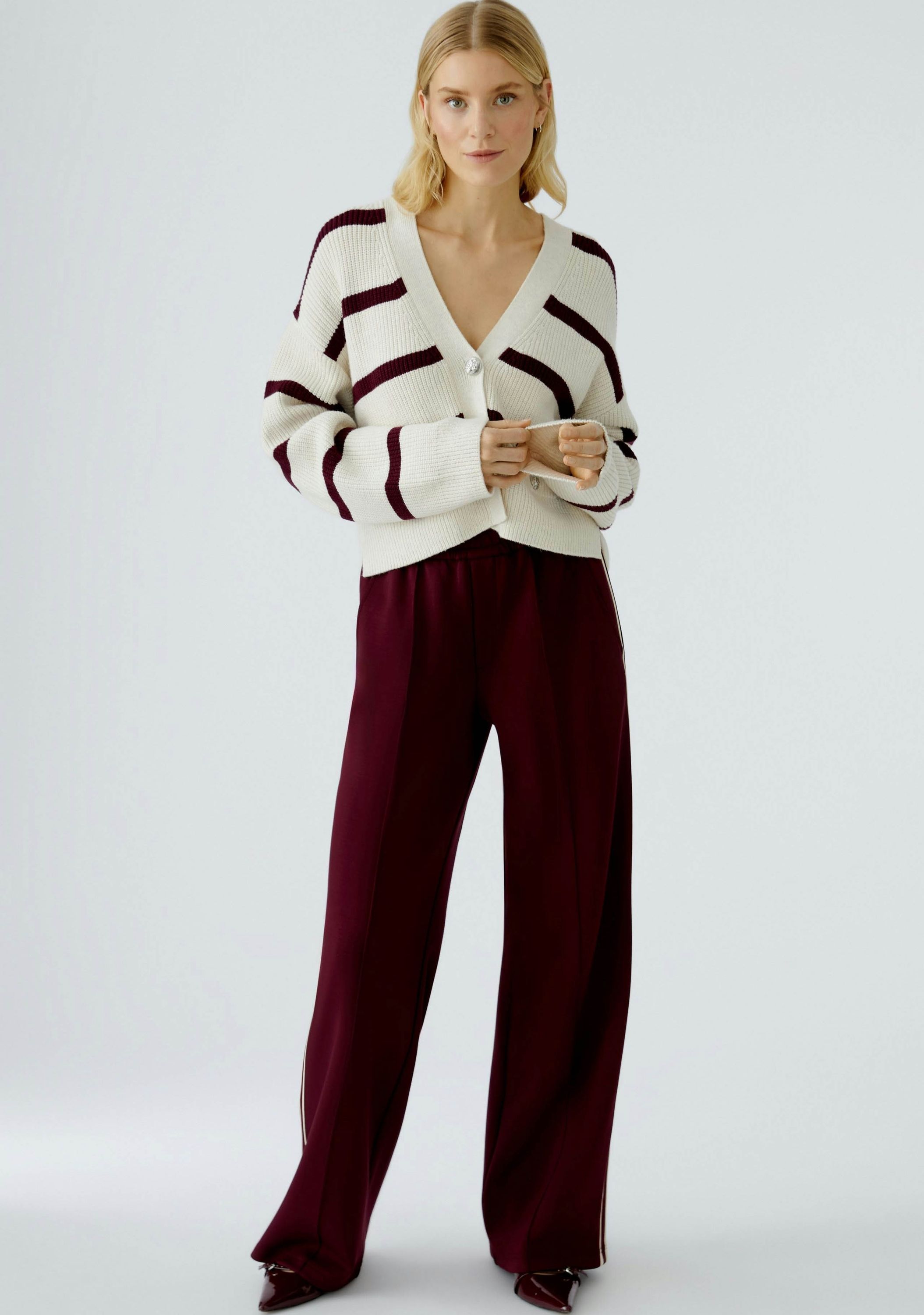 OUI VEST